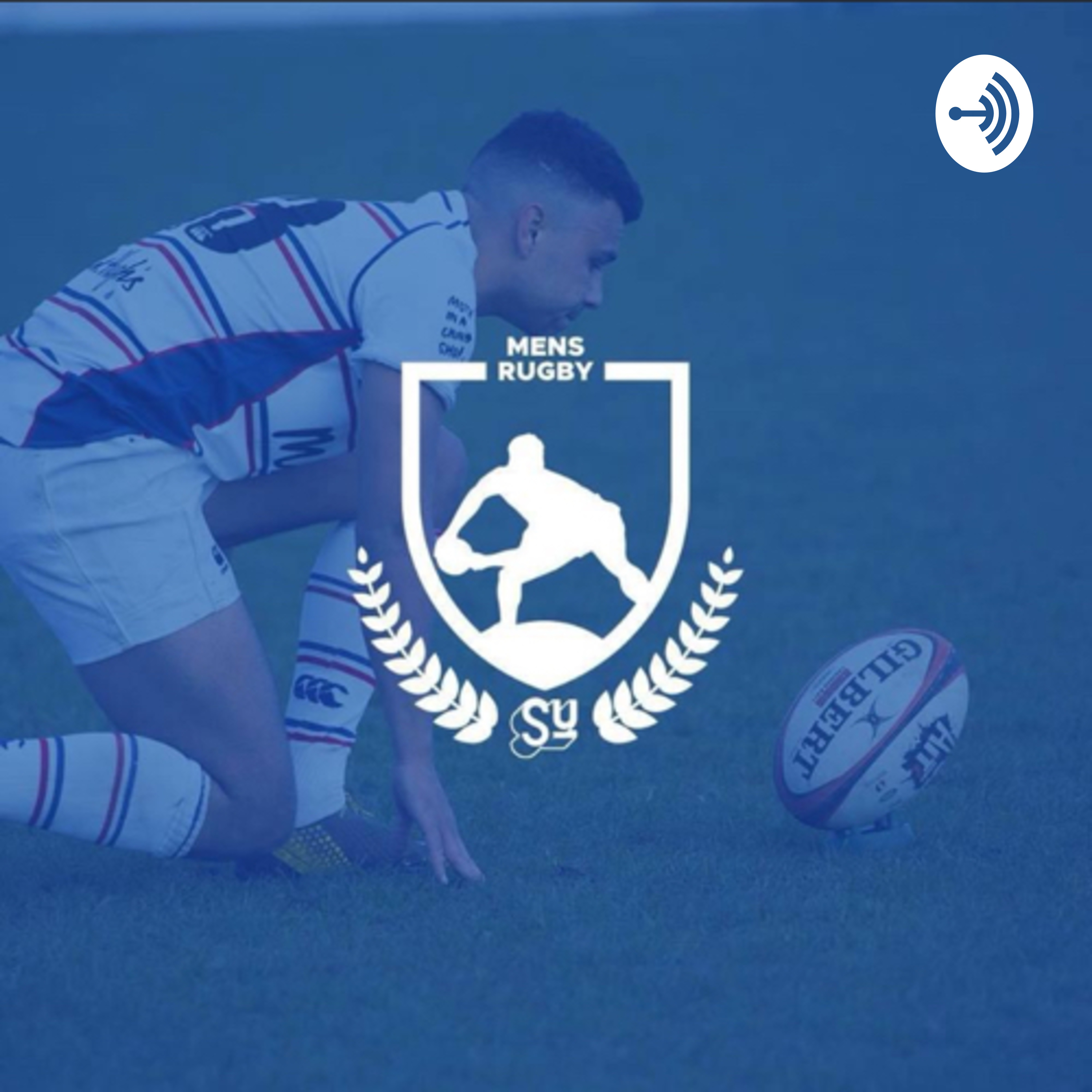 UoG Men’s Rugby Pod