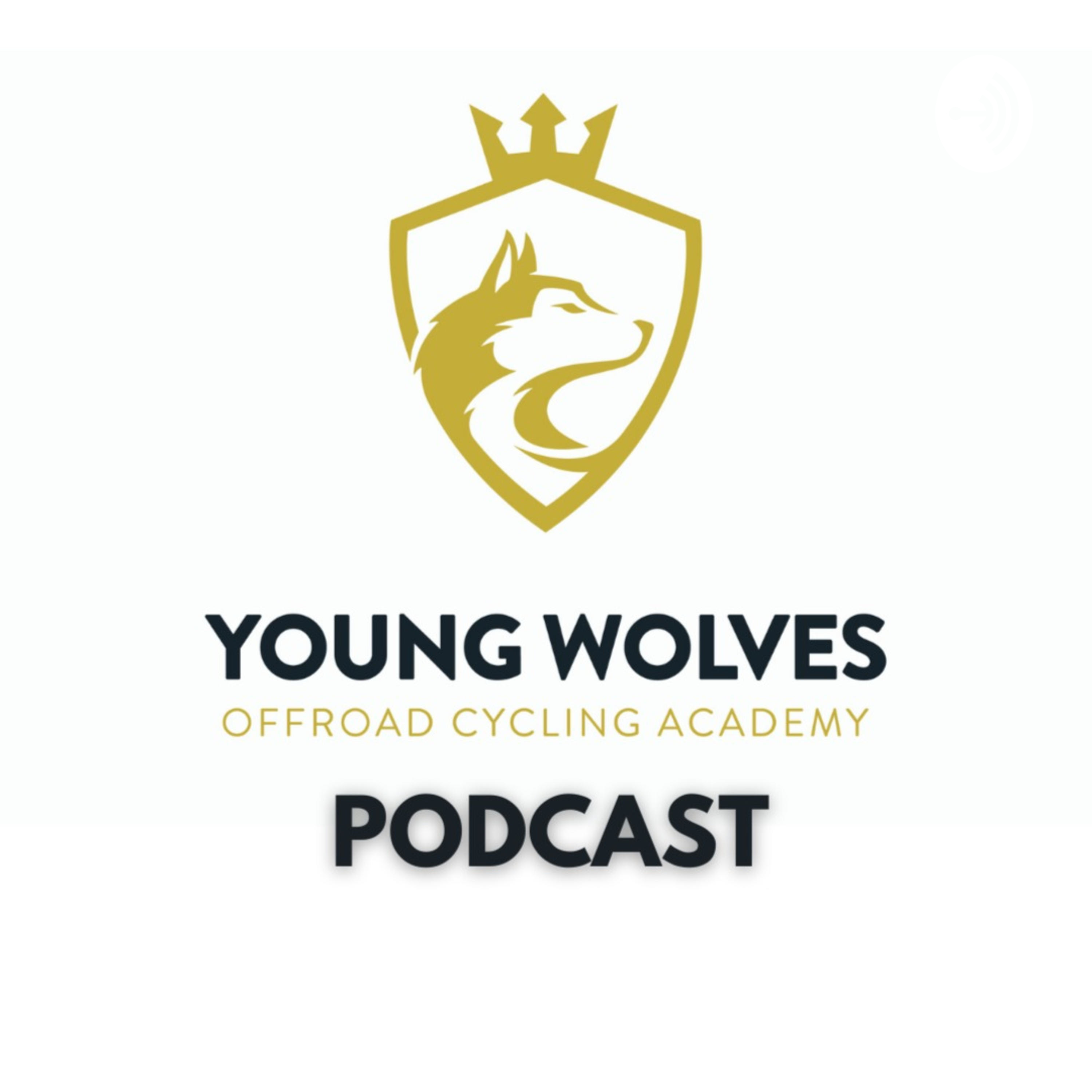 Young Wolves Offroad Podcast