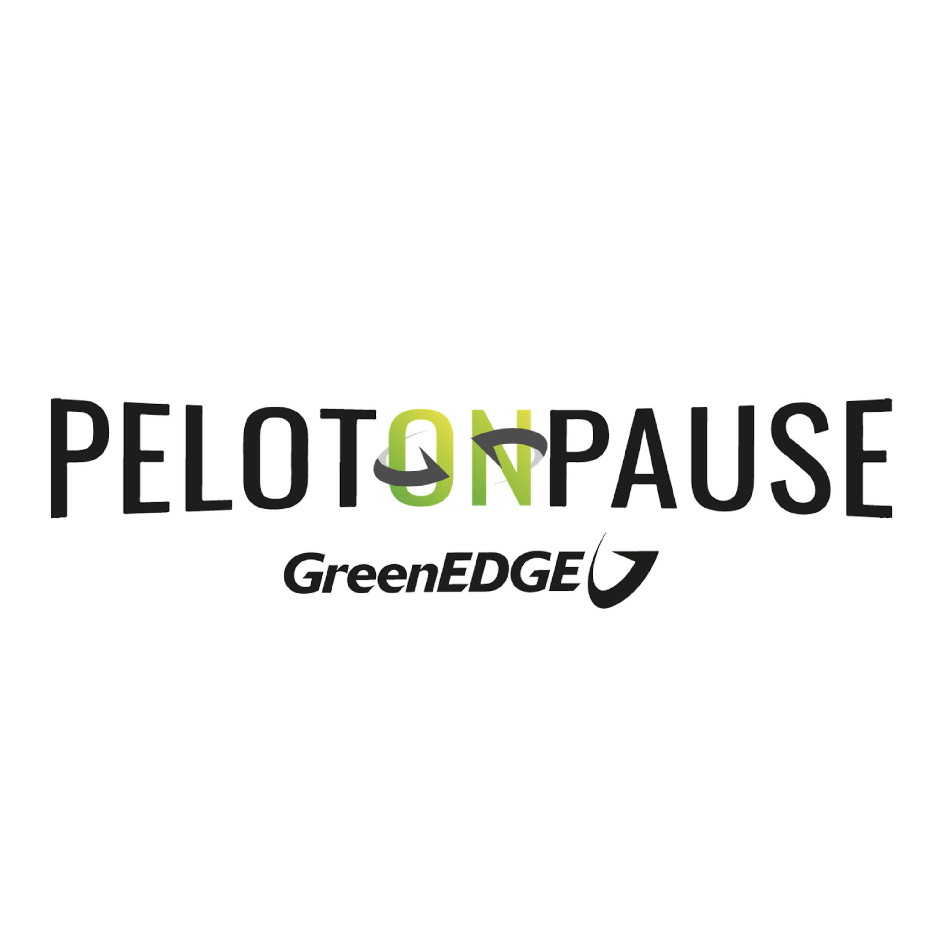 Peloton on Pause