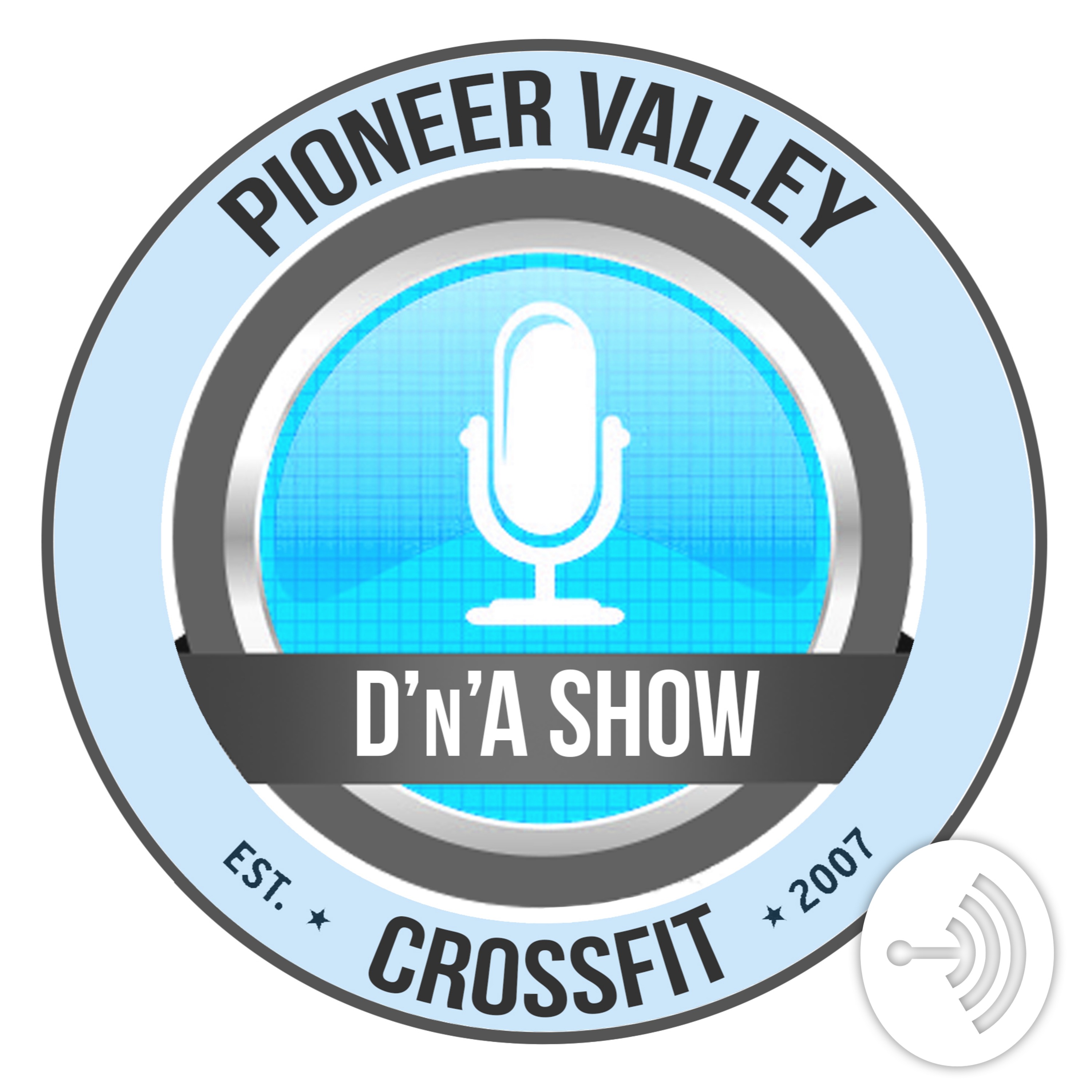 Episode 9: The Why Behind The WOD