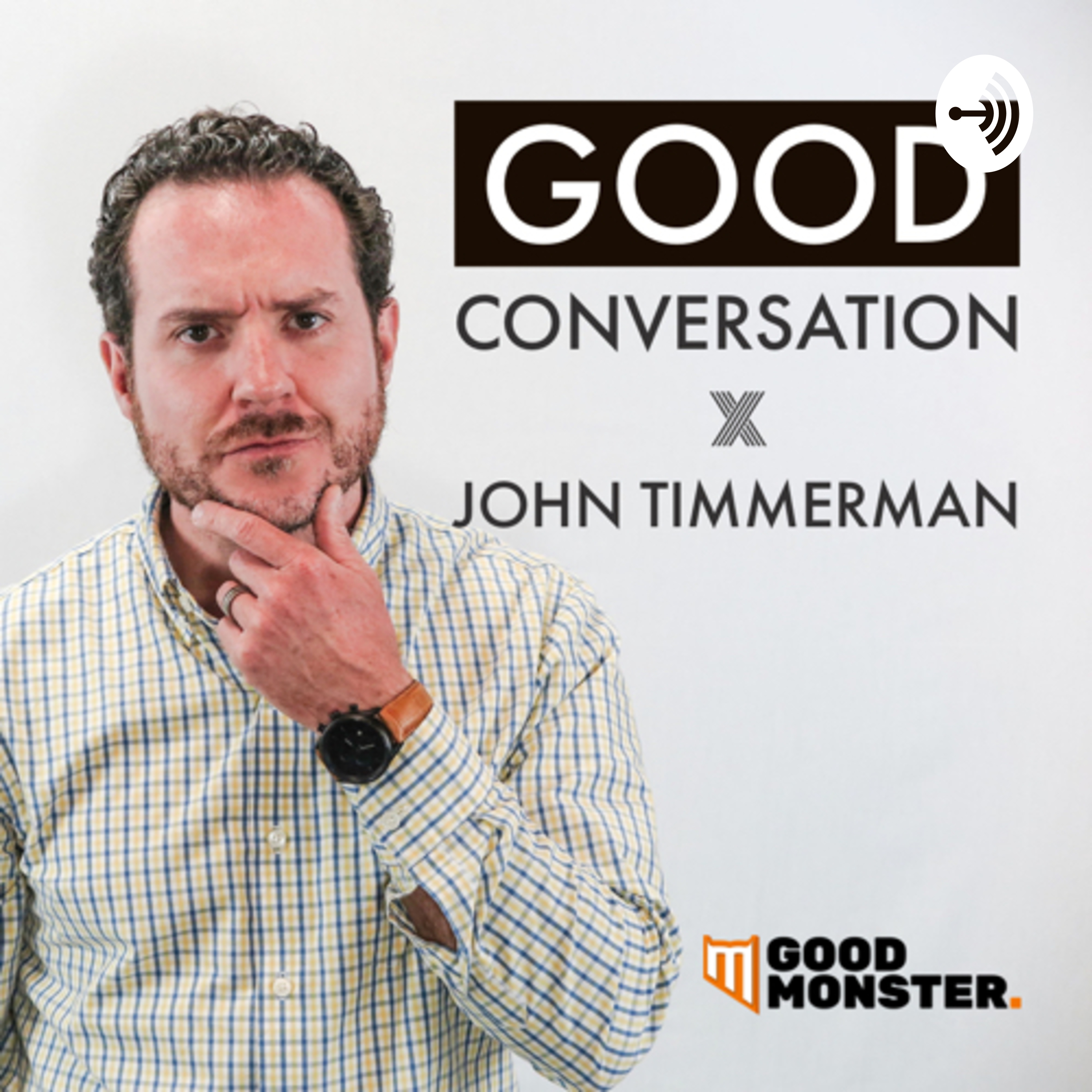 John Timmerman Podcast