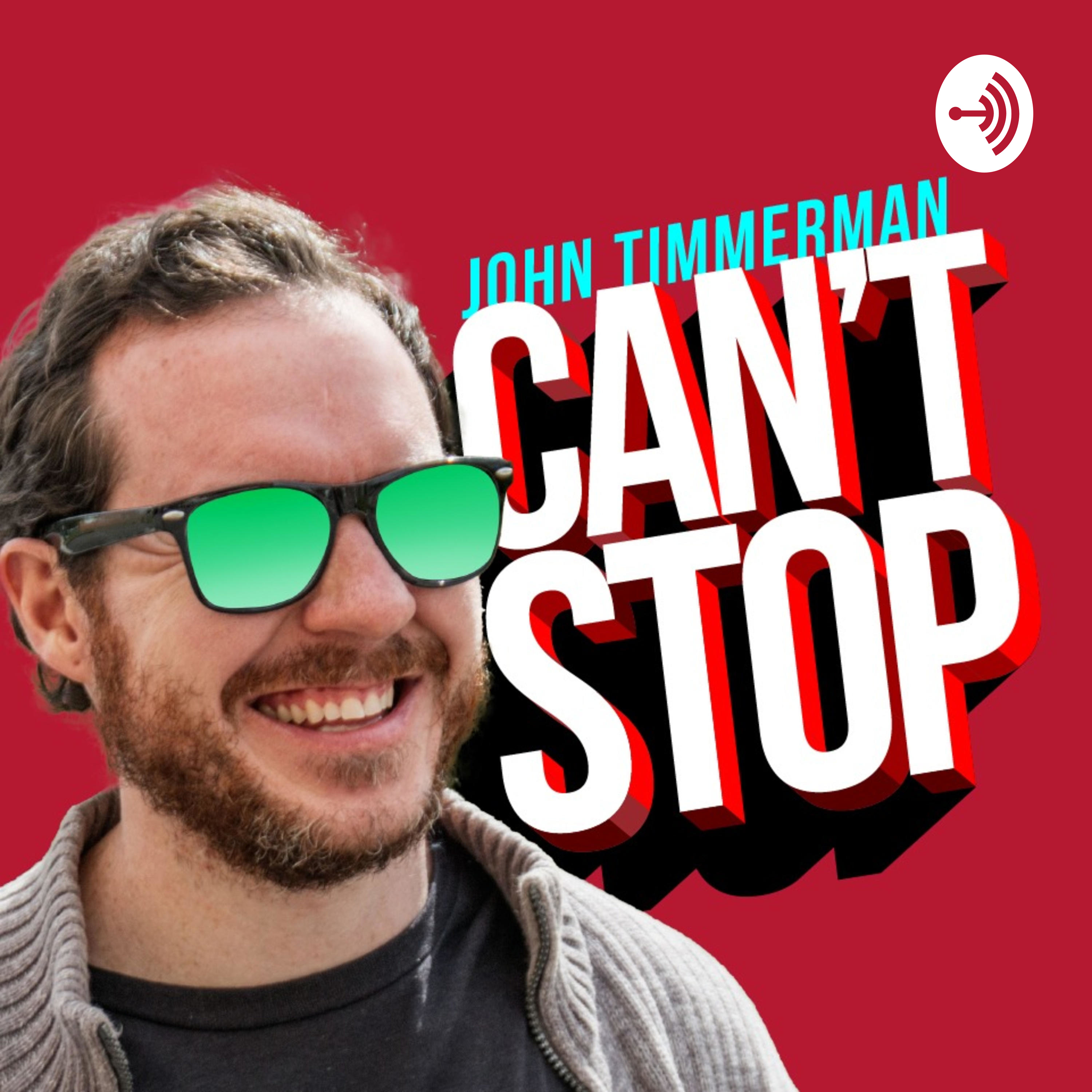 John Timmerman Podcast