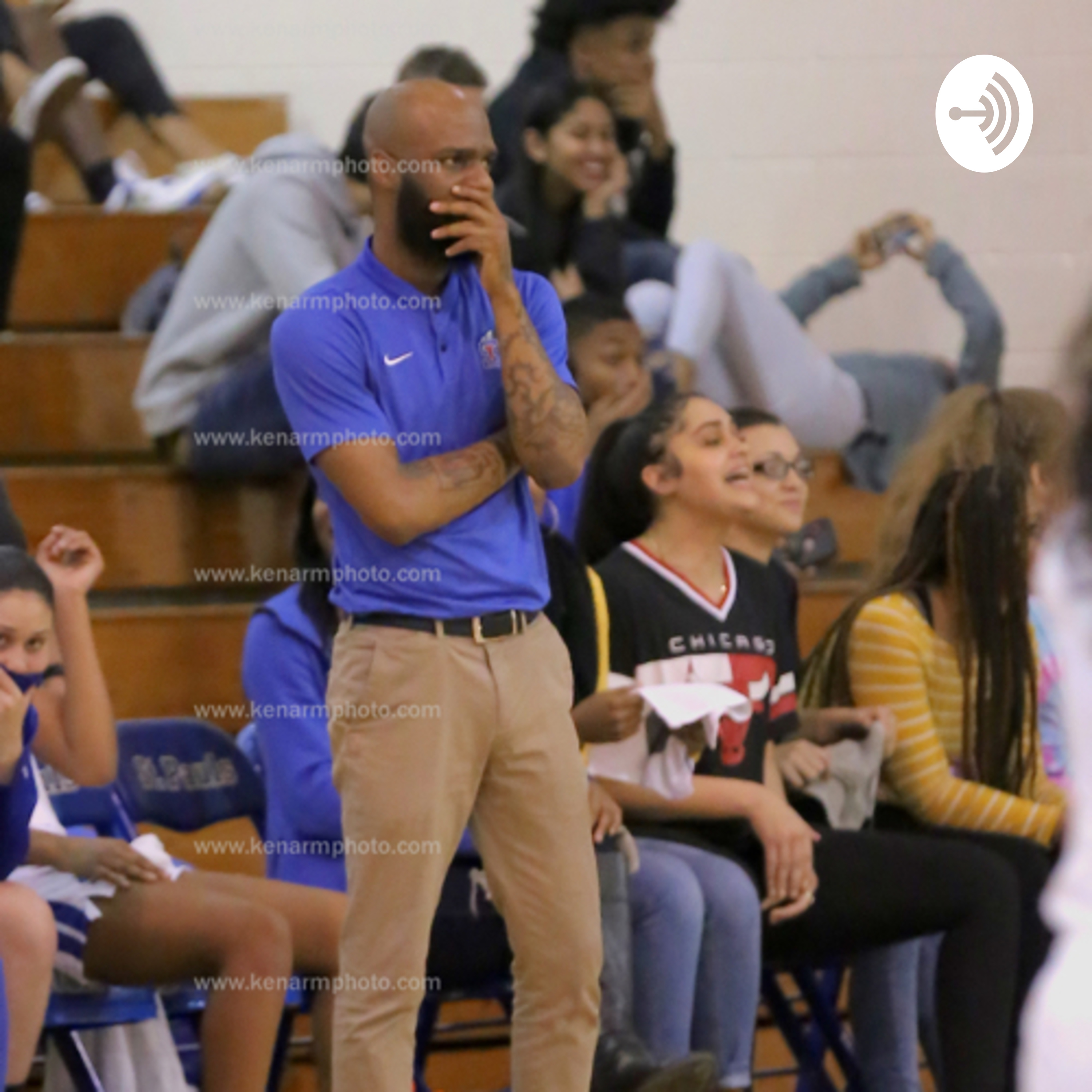 In the Doghouse with coach Moses