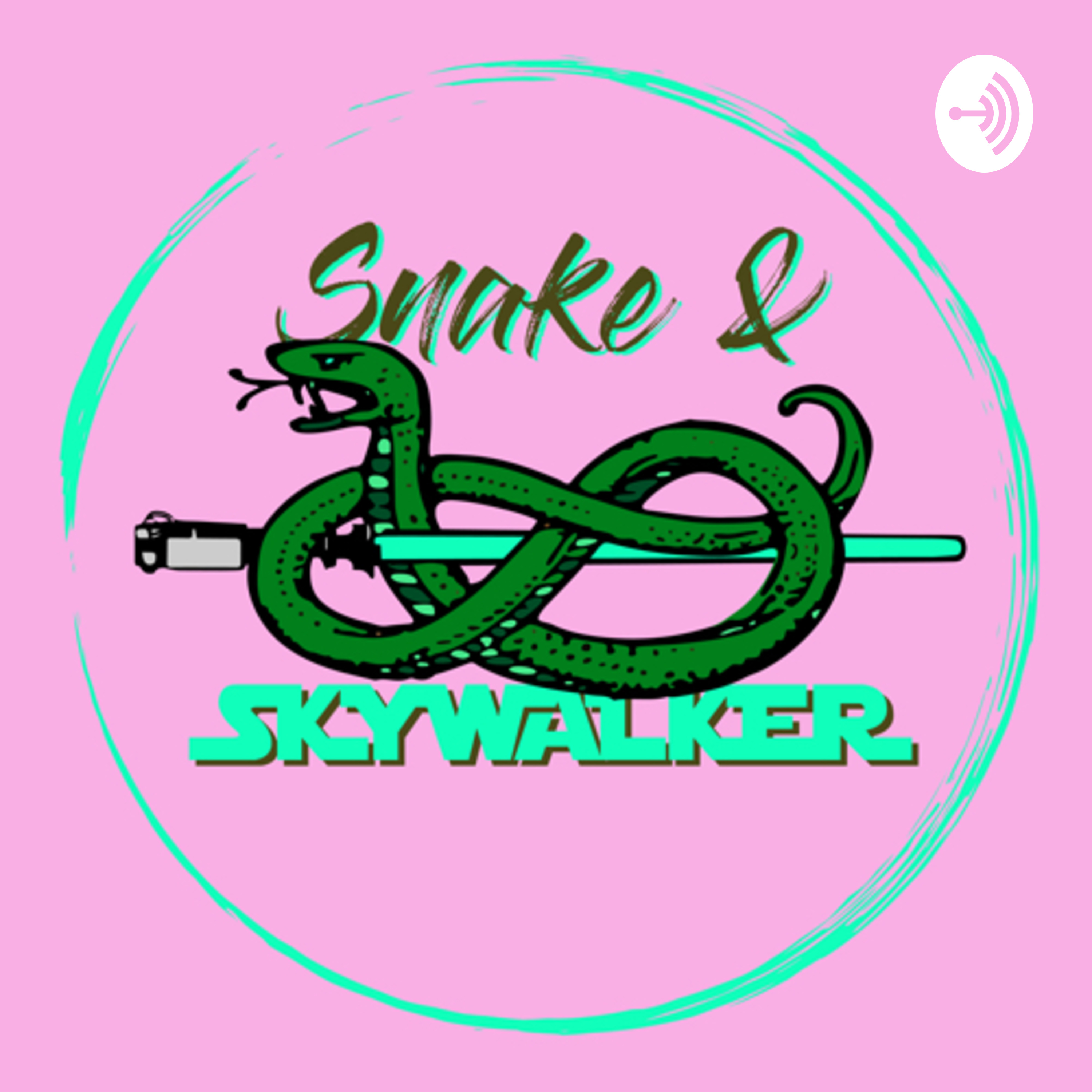 Snake and Skywalker Show