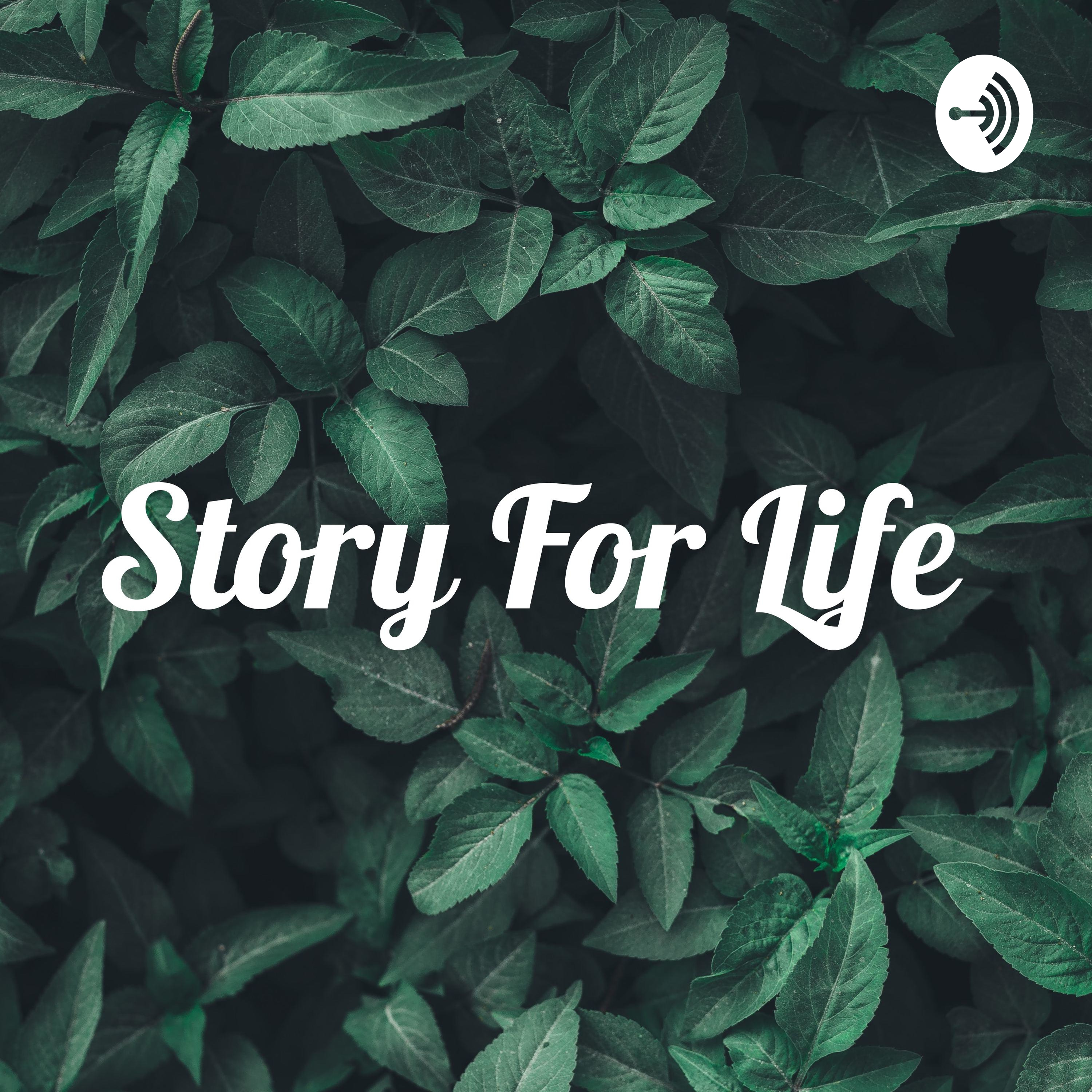 Story For Life 