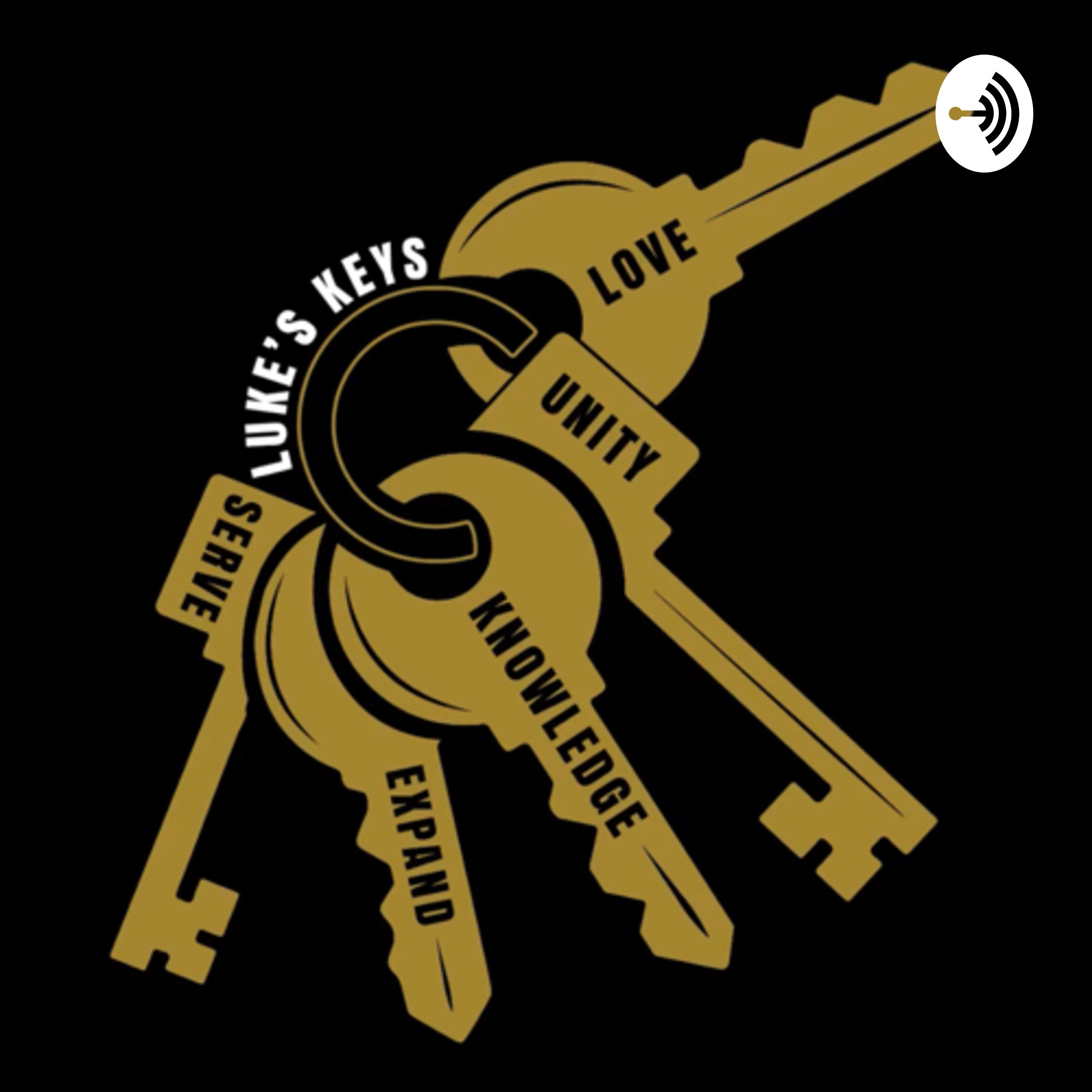 Luke’s Keys