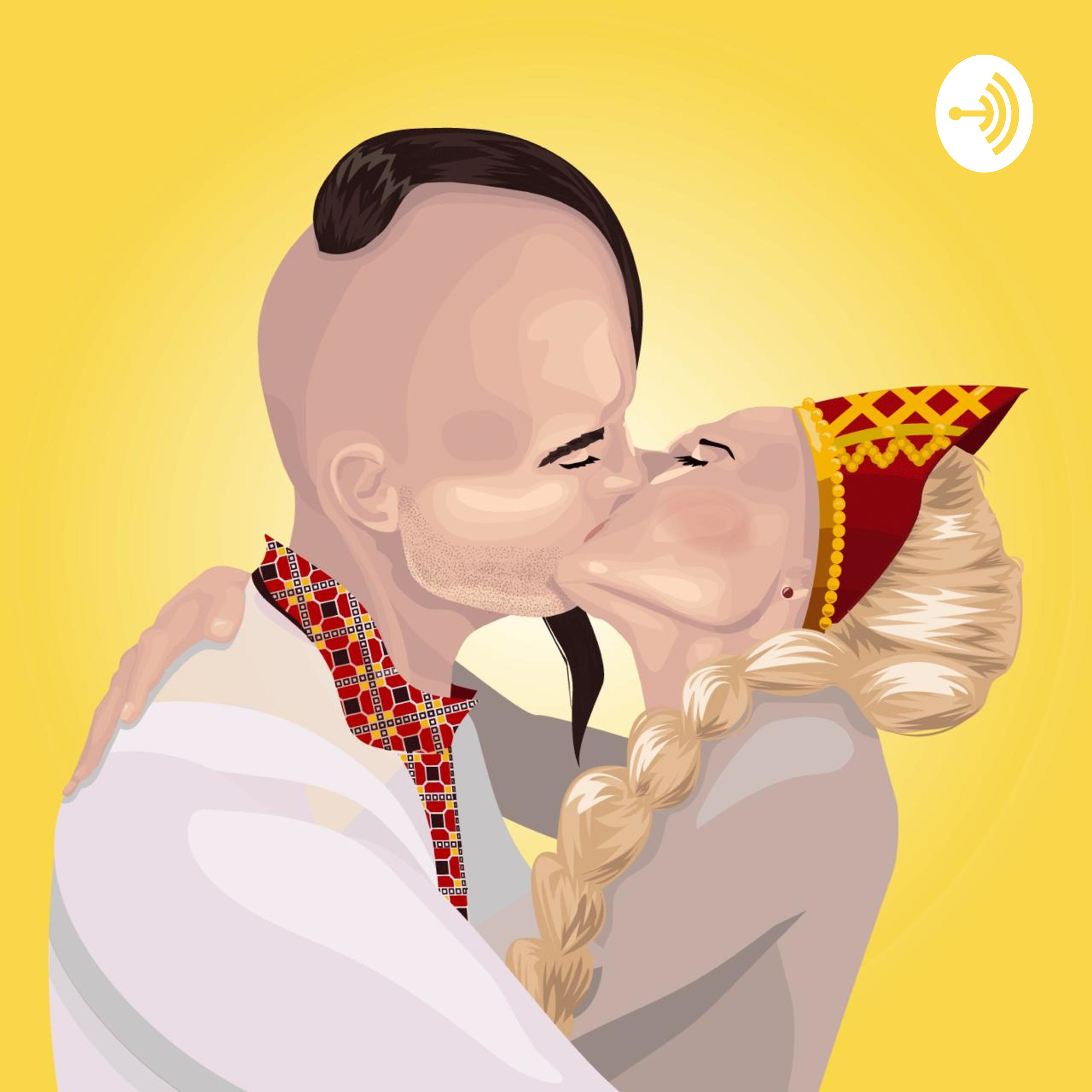 #6: Легенды мирового спорта. Гришин Борис Дмитриевич