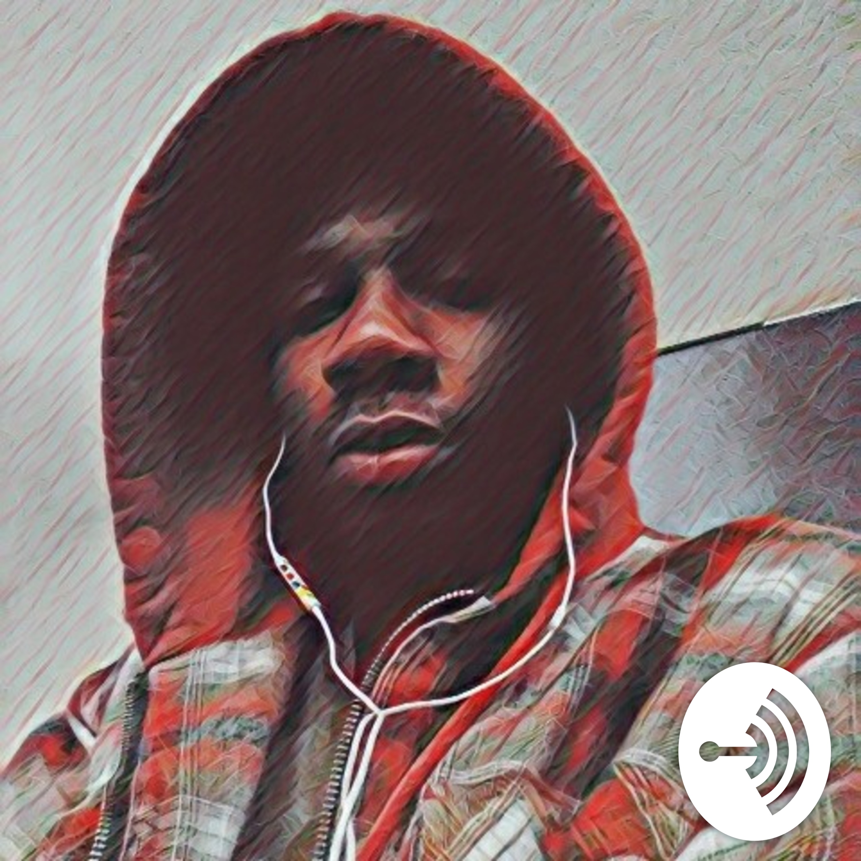 Atiq Speaks podcast artwork