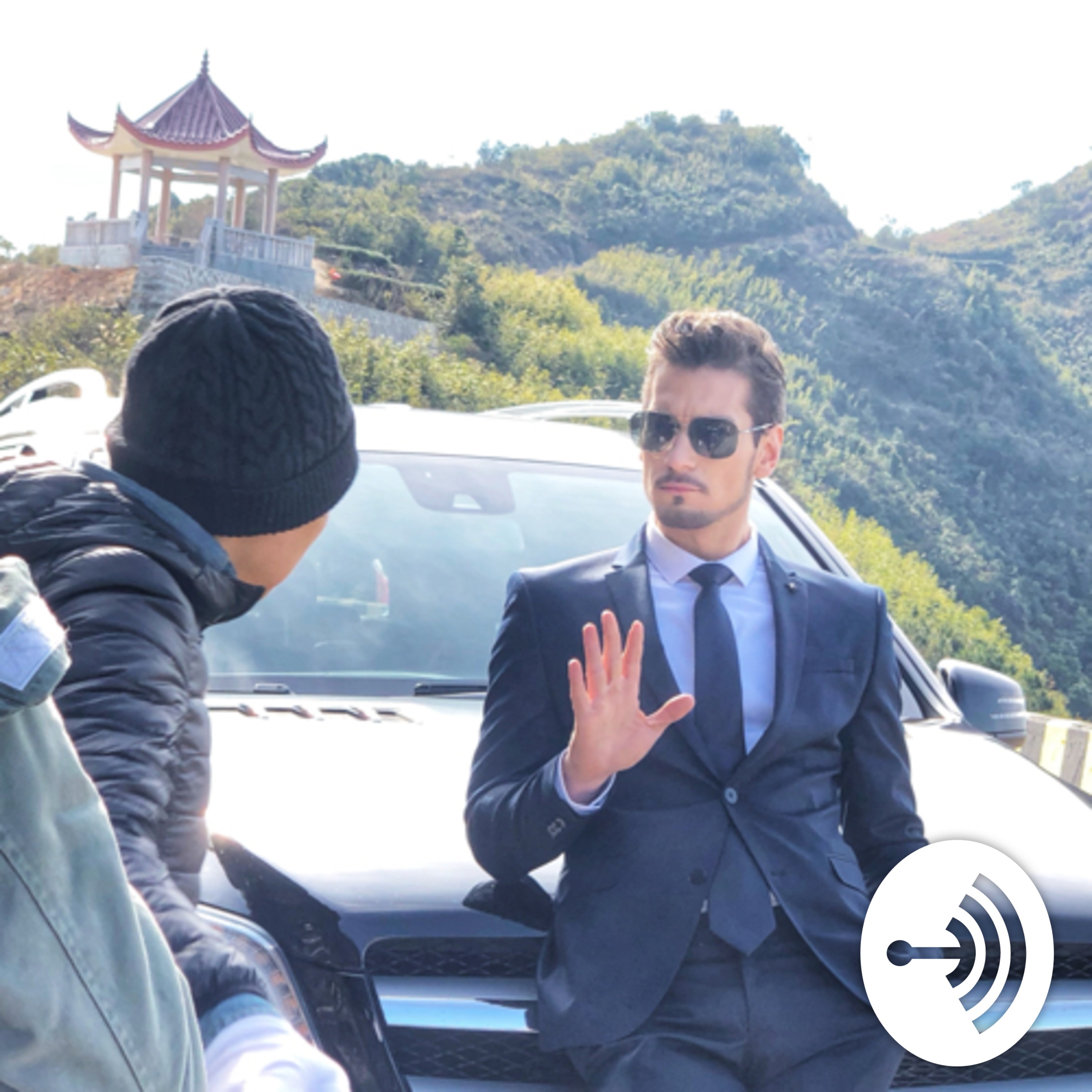 Ali Victor’s Jokes