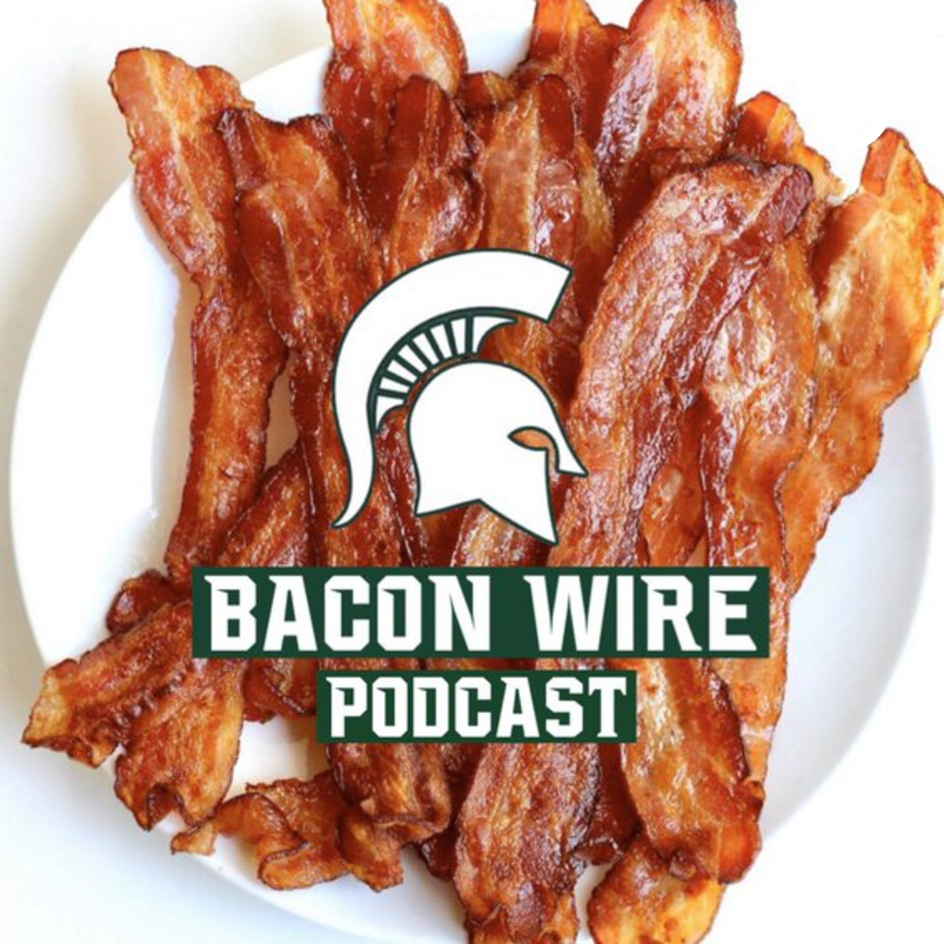 BaconWire: An MSU Sports Podcast