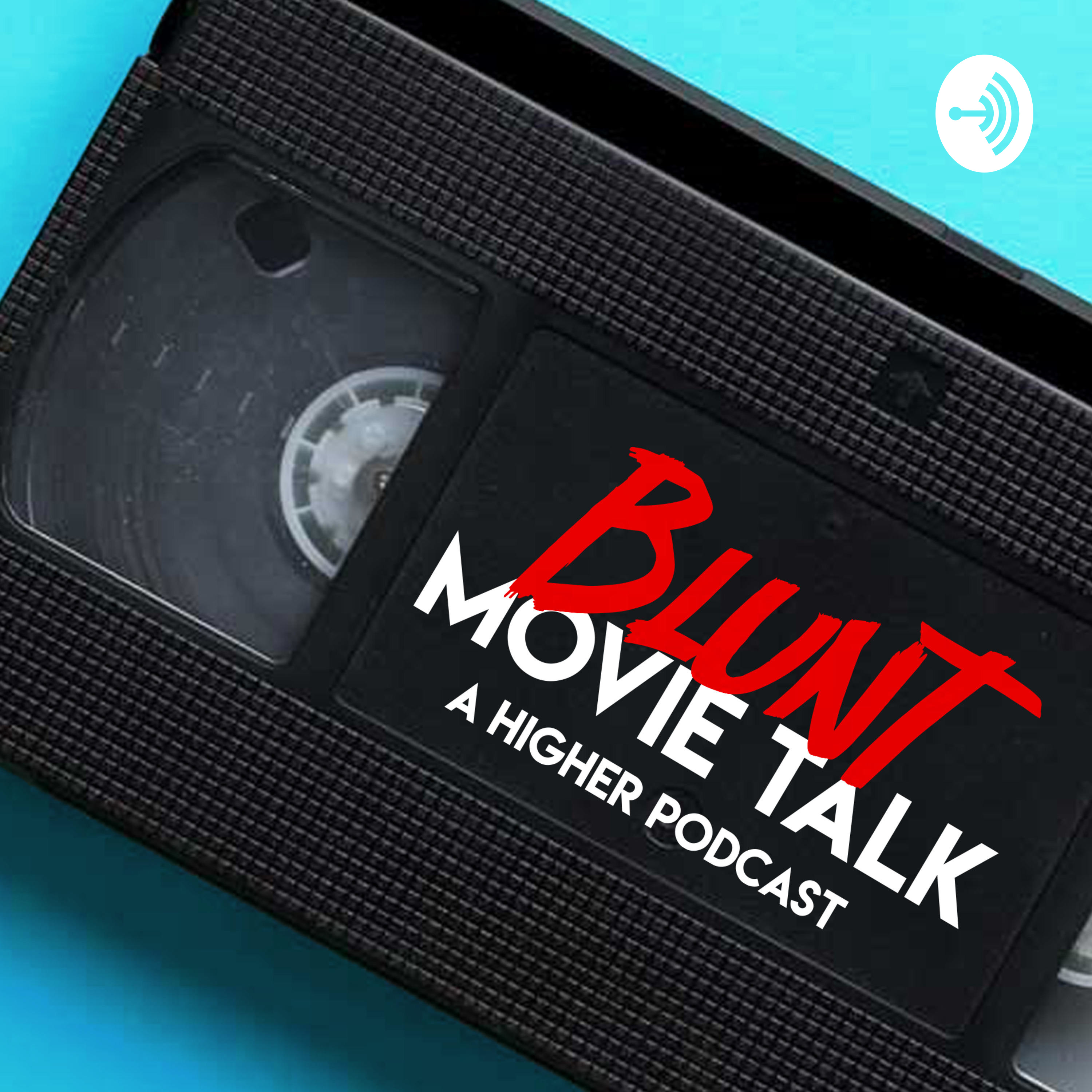 Blunt Movie Talk