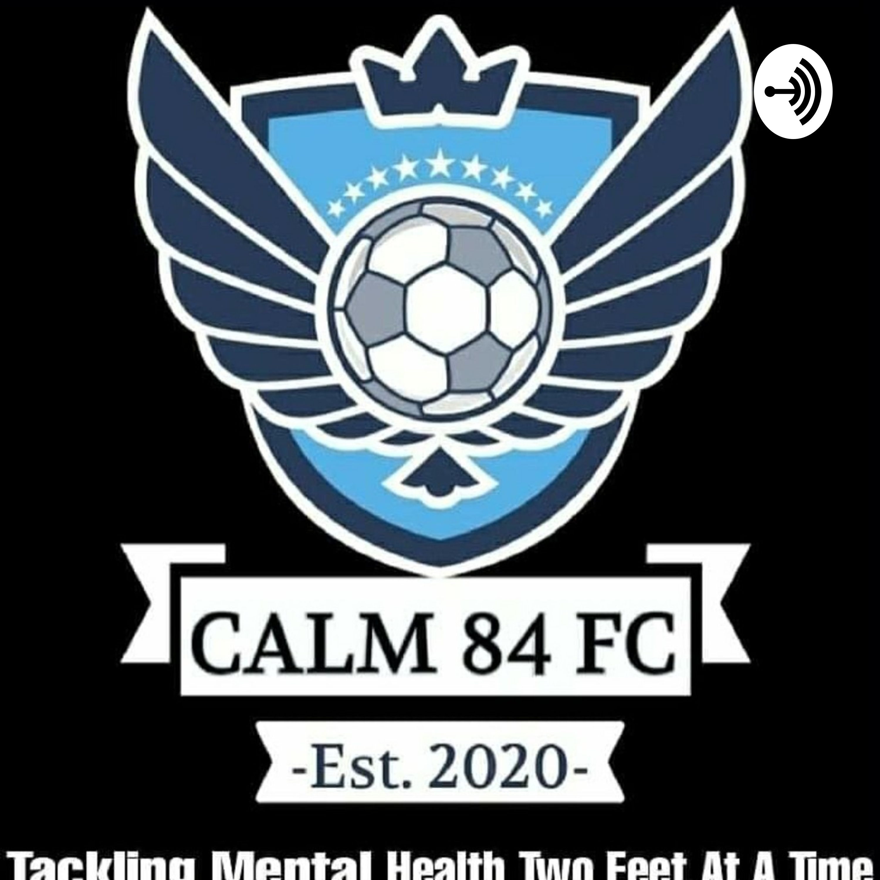 Calm84fc- TOGETHER STRONGER EP1