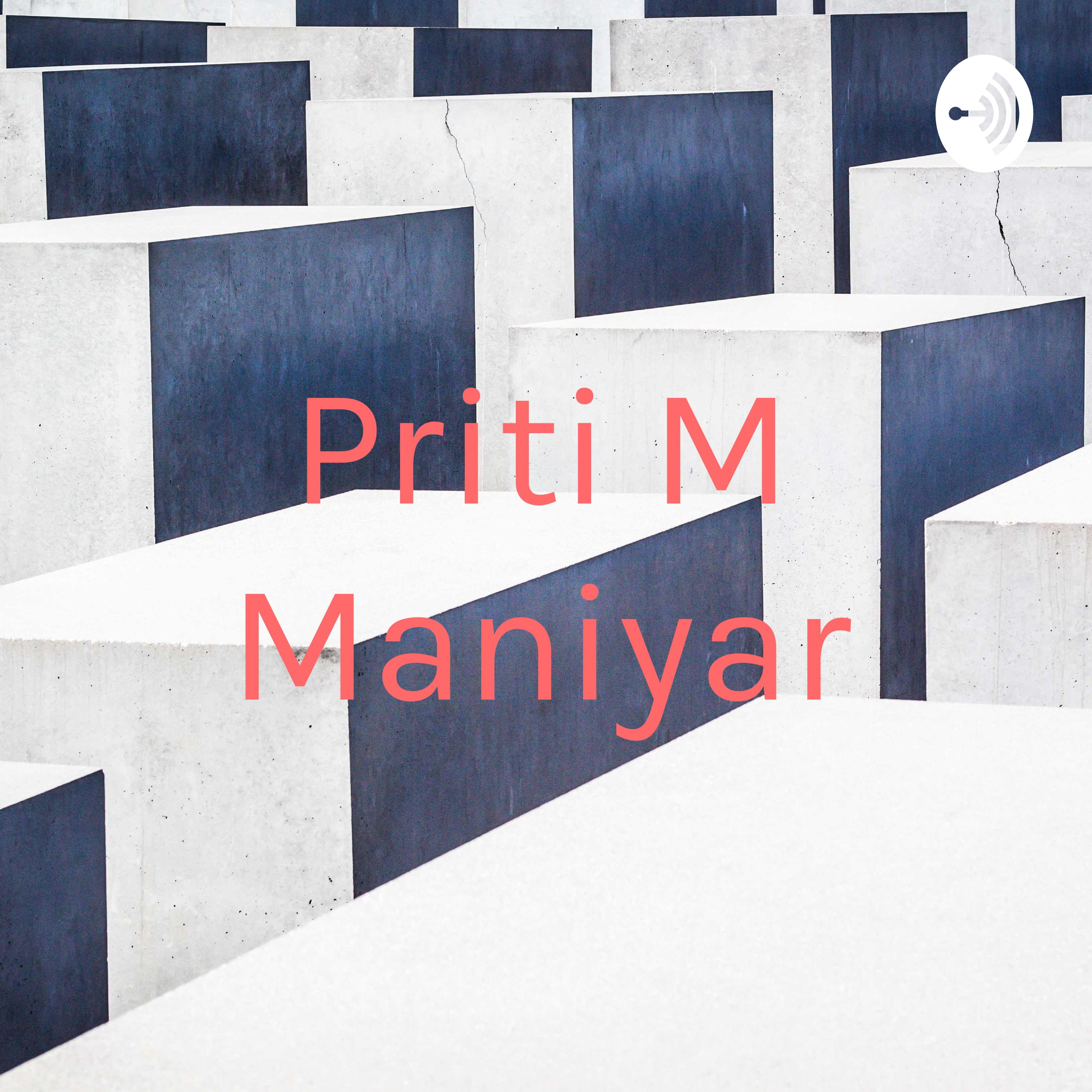 Priti M Maniyar