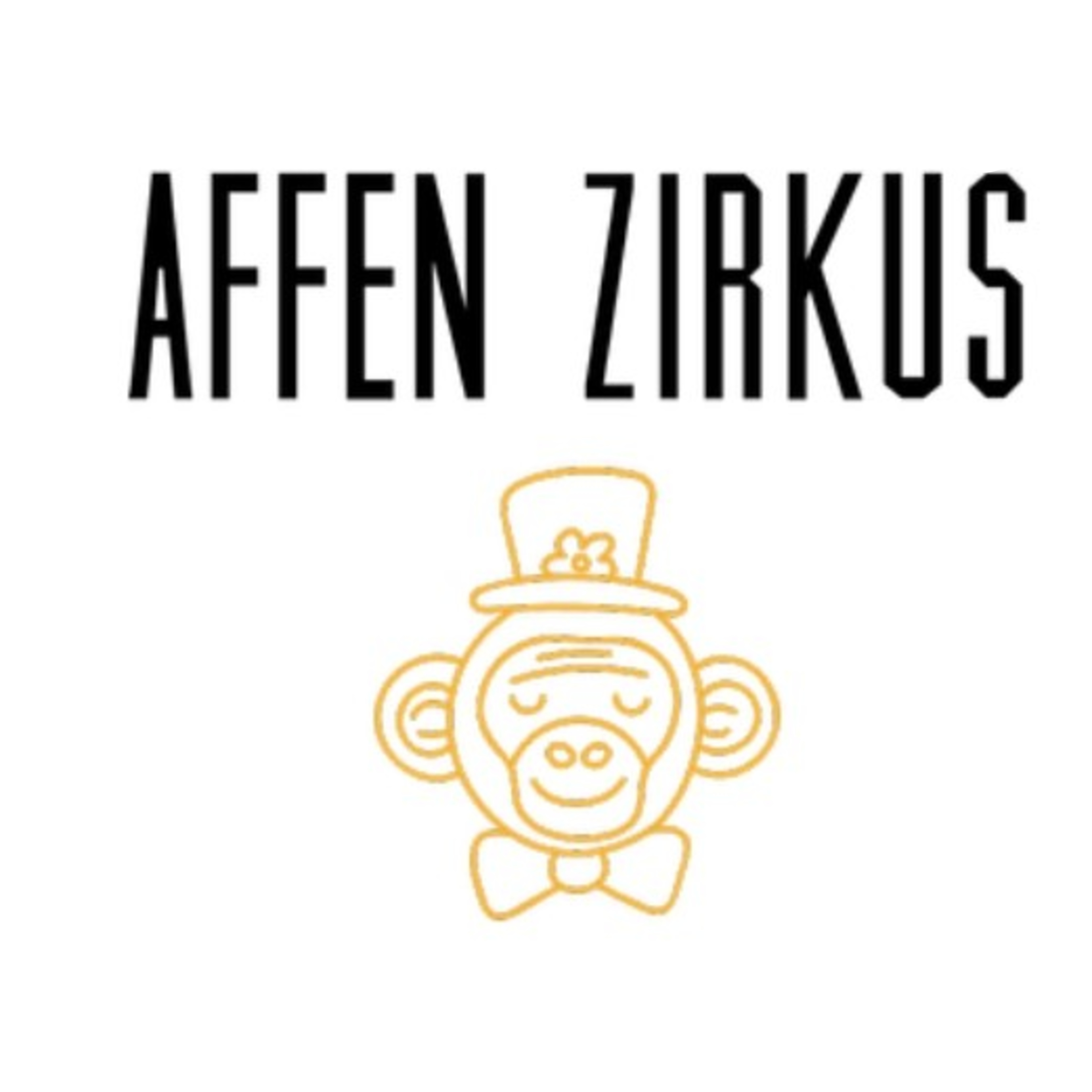 Affen Zirkus cover