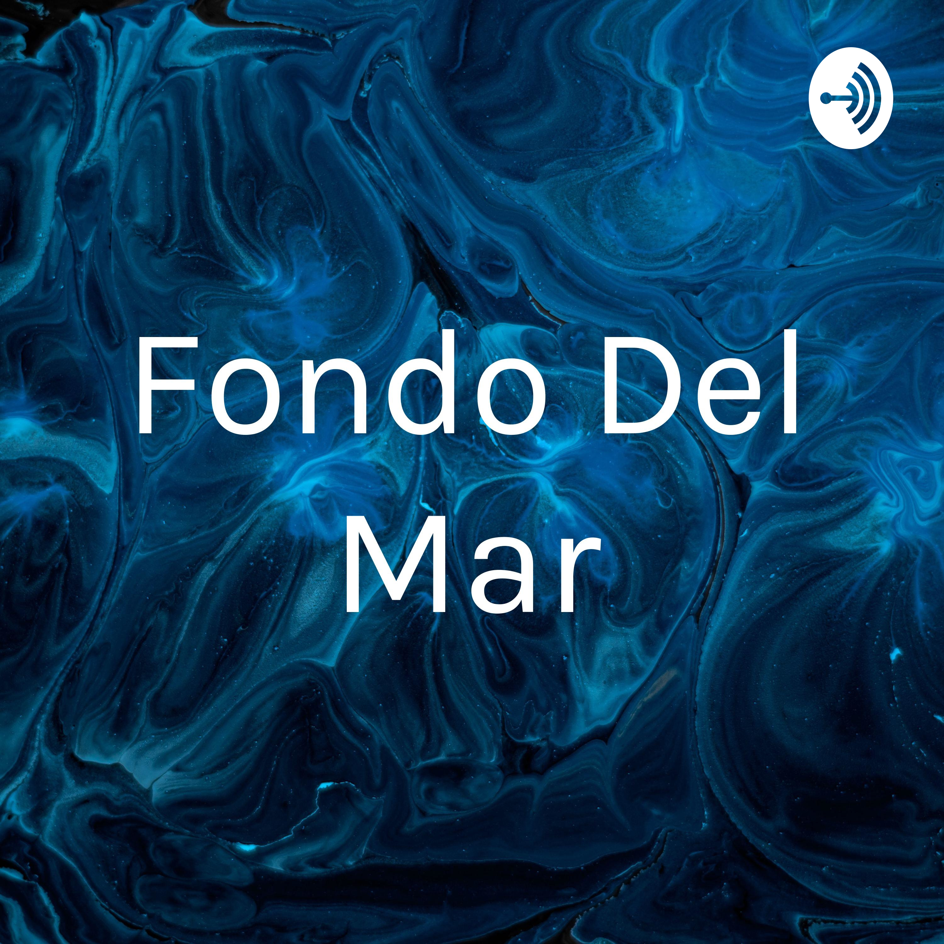 Fondo Del Mar