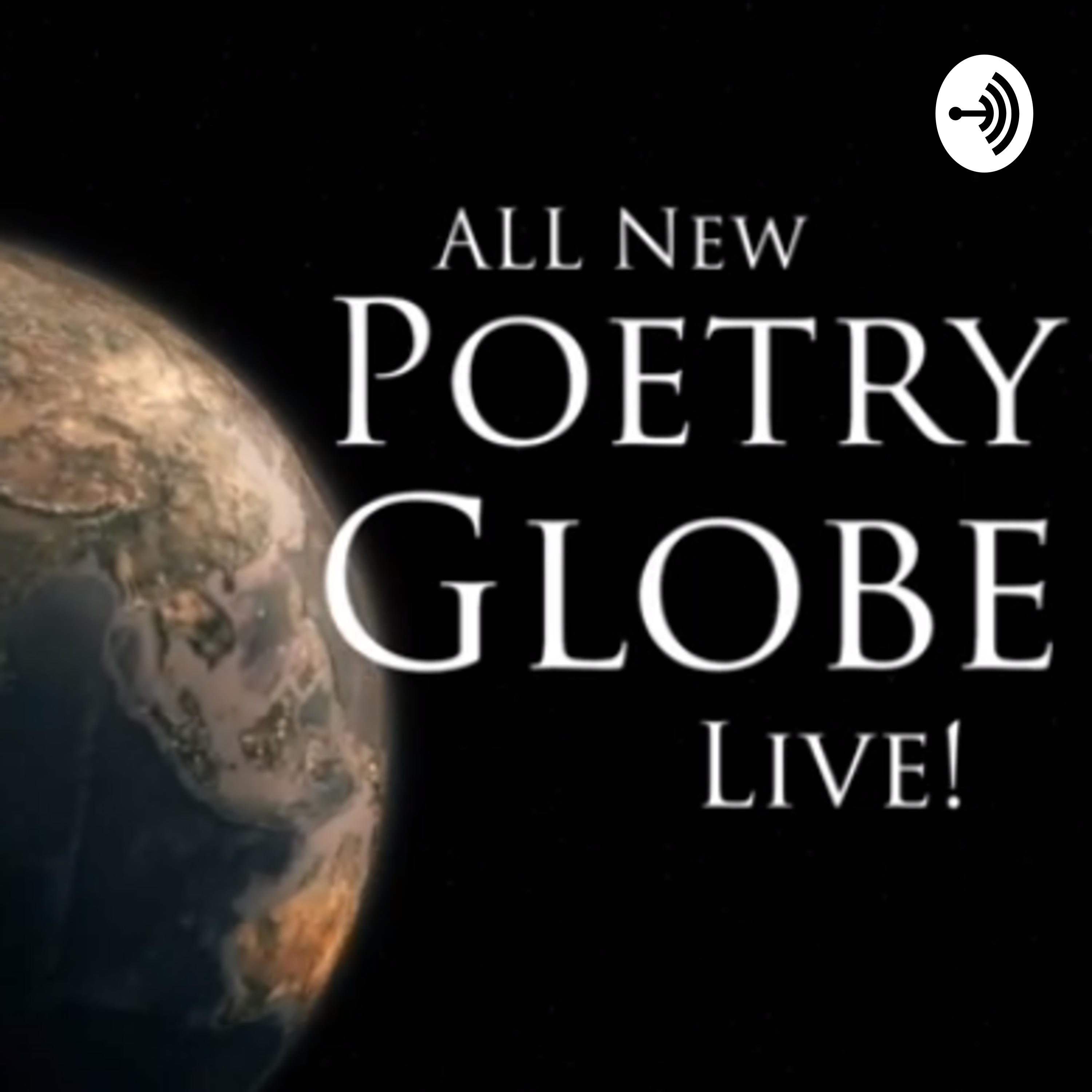 Poetry Globe Live