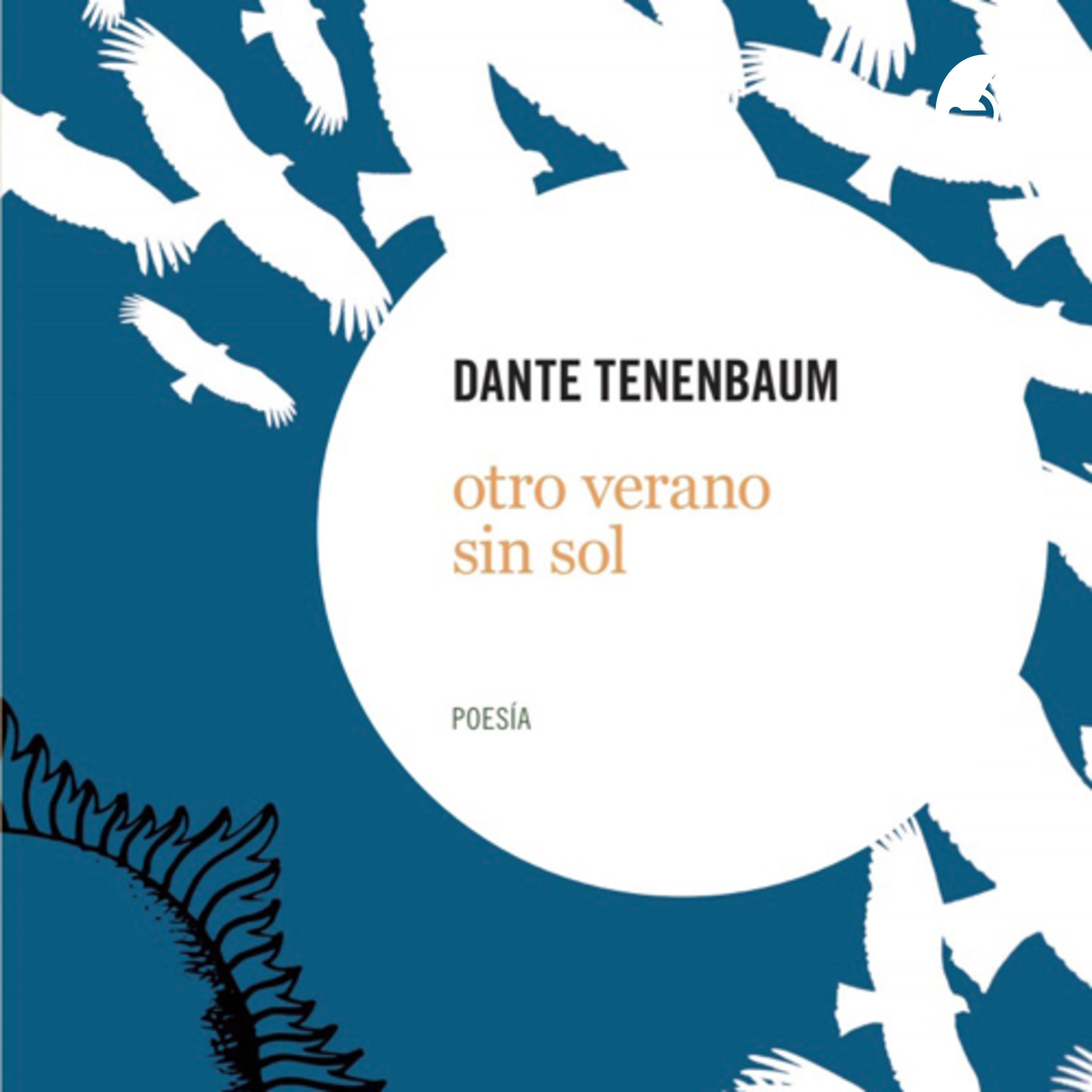 Otro verano sin sol podcast artwork