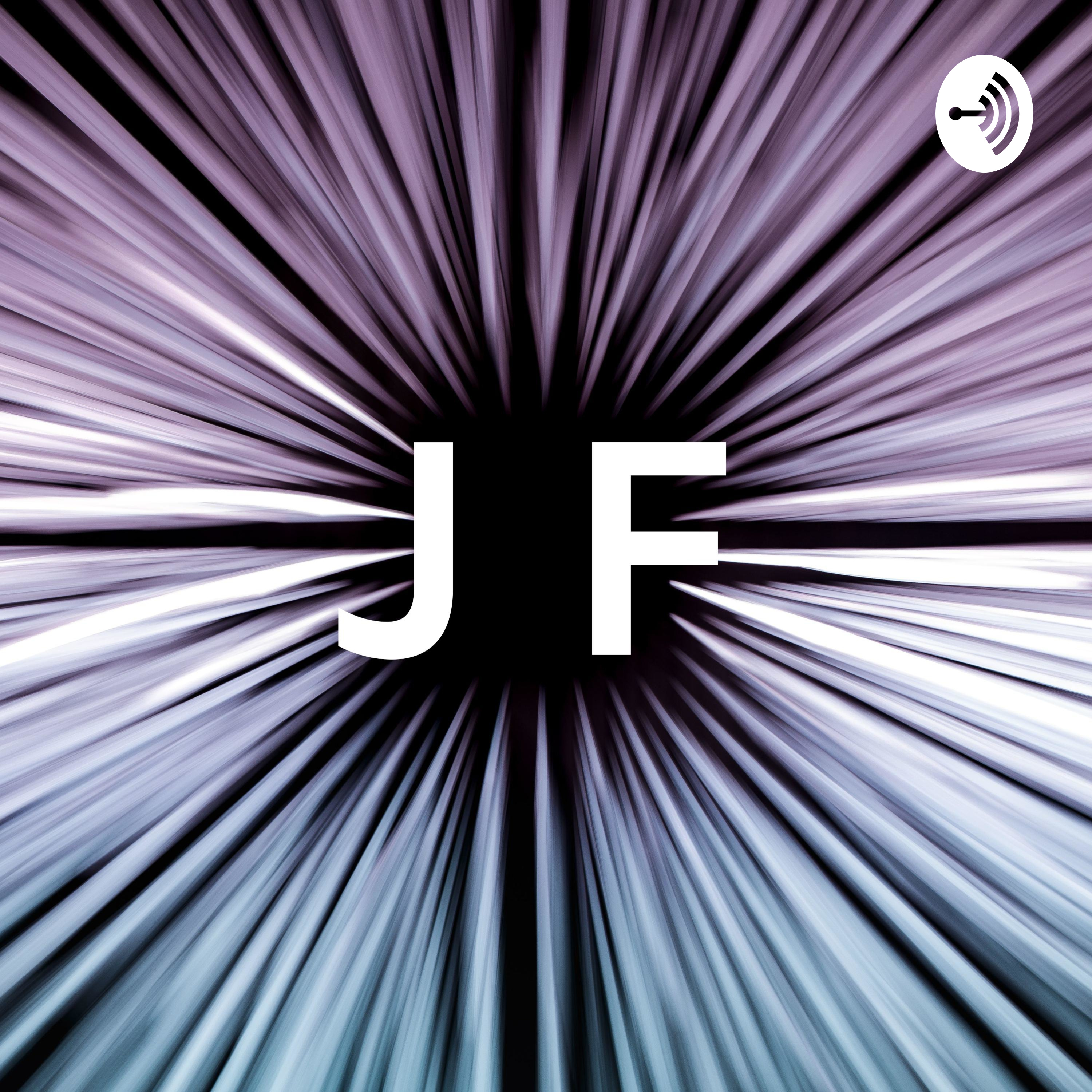 J F