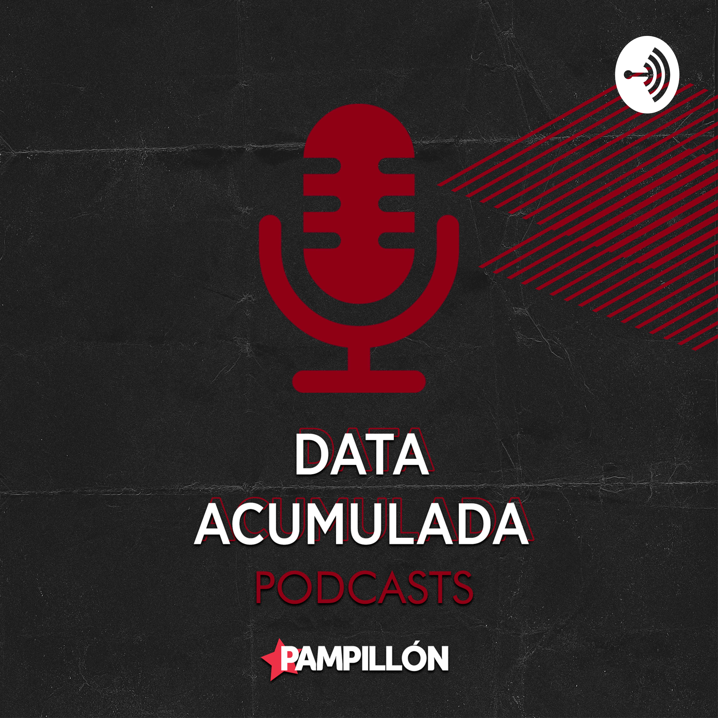 Data Acumulada - Pampillón FcPolit