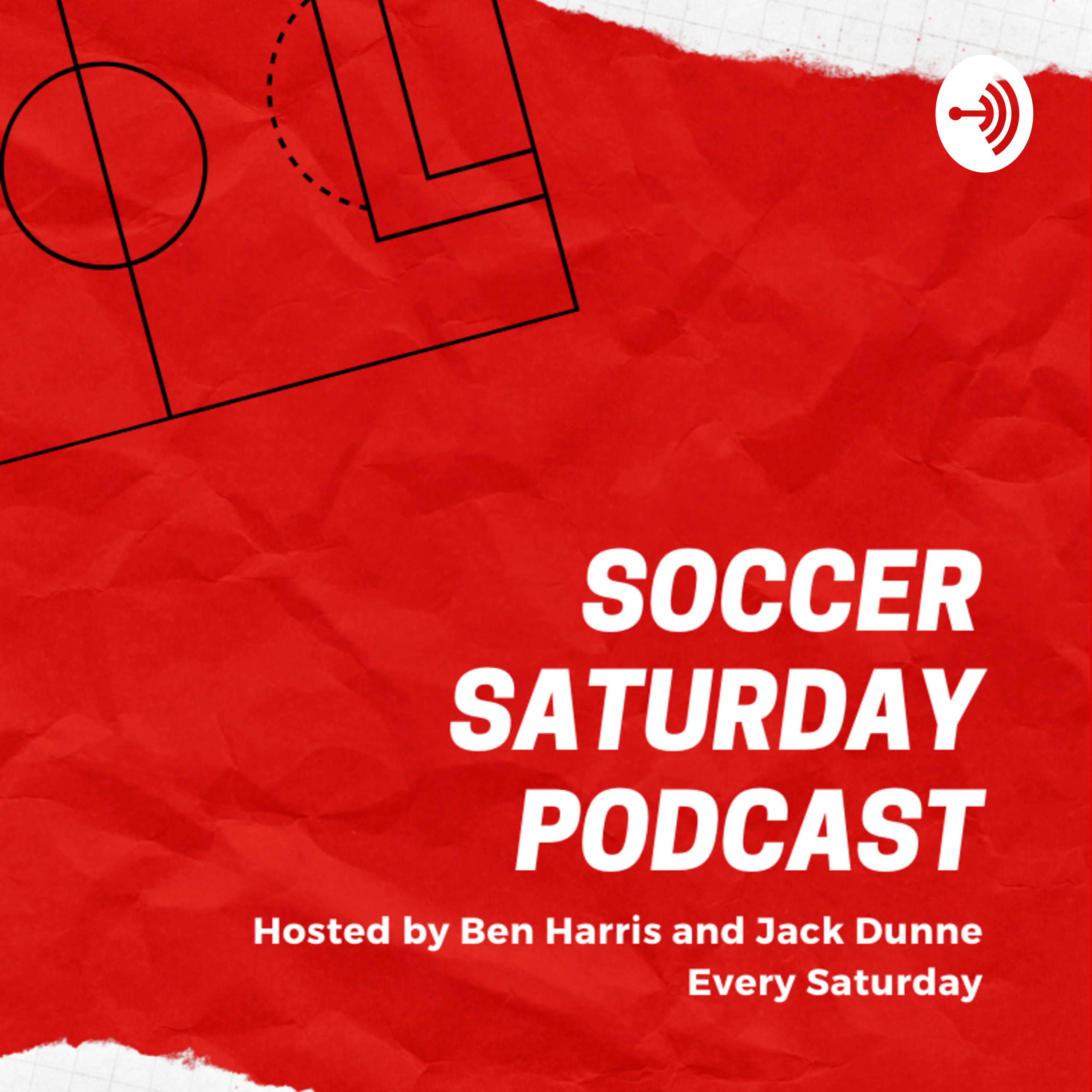 Soccer Saturday Podcast