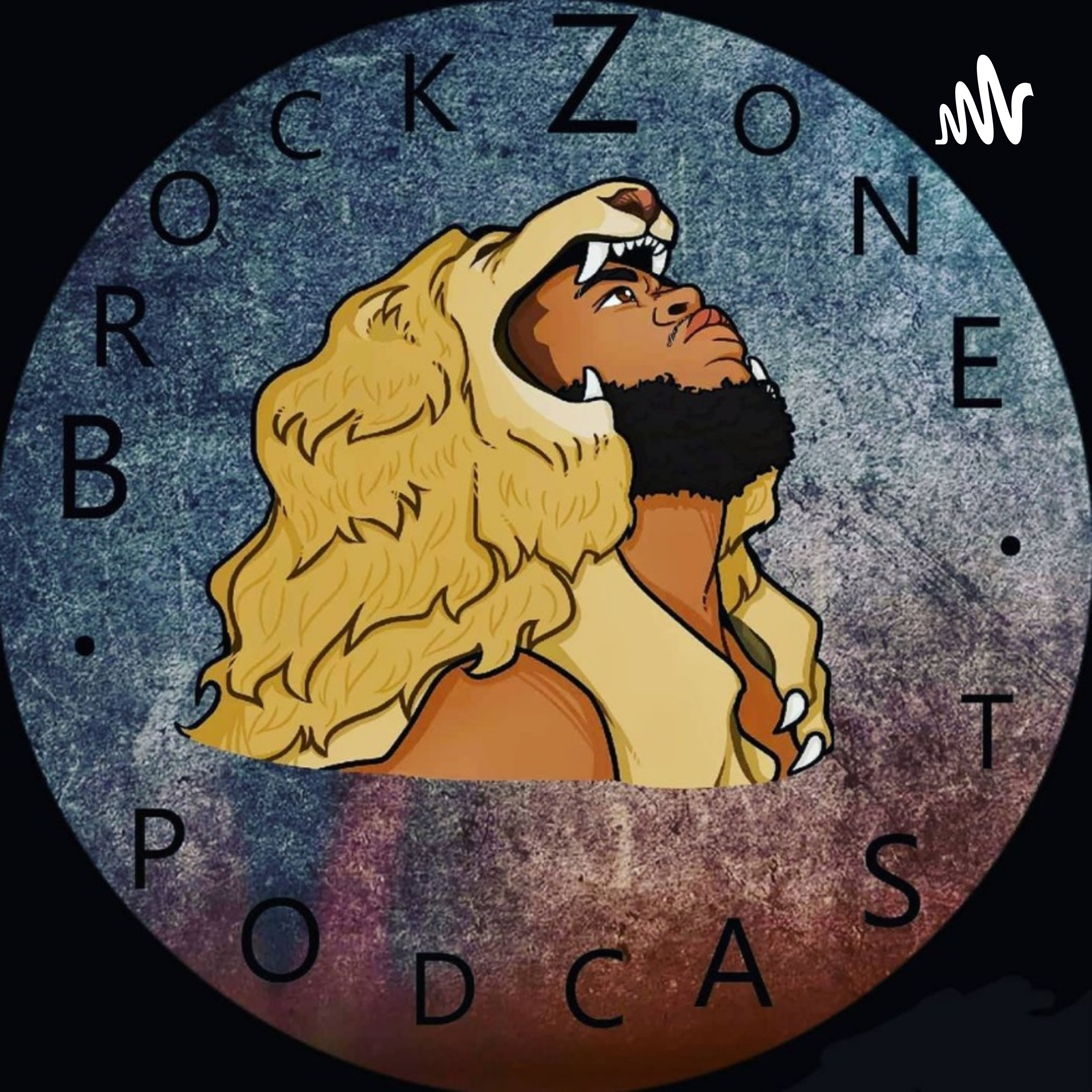 The BrockZone podcast artwork