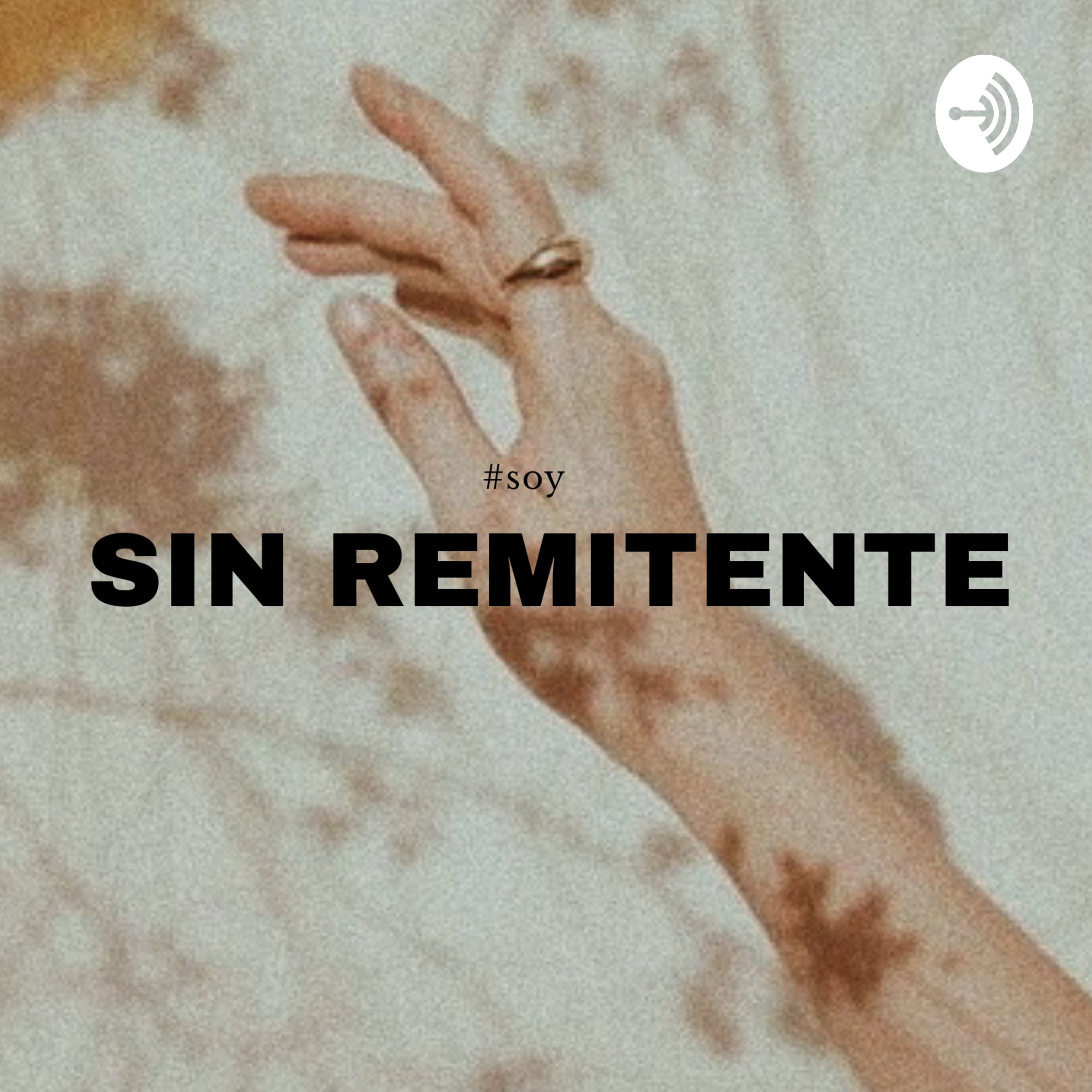 SIN REMITENTE