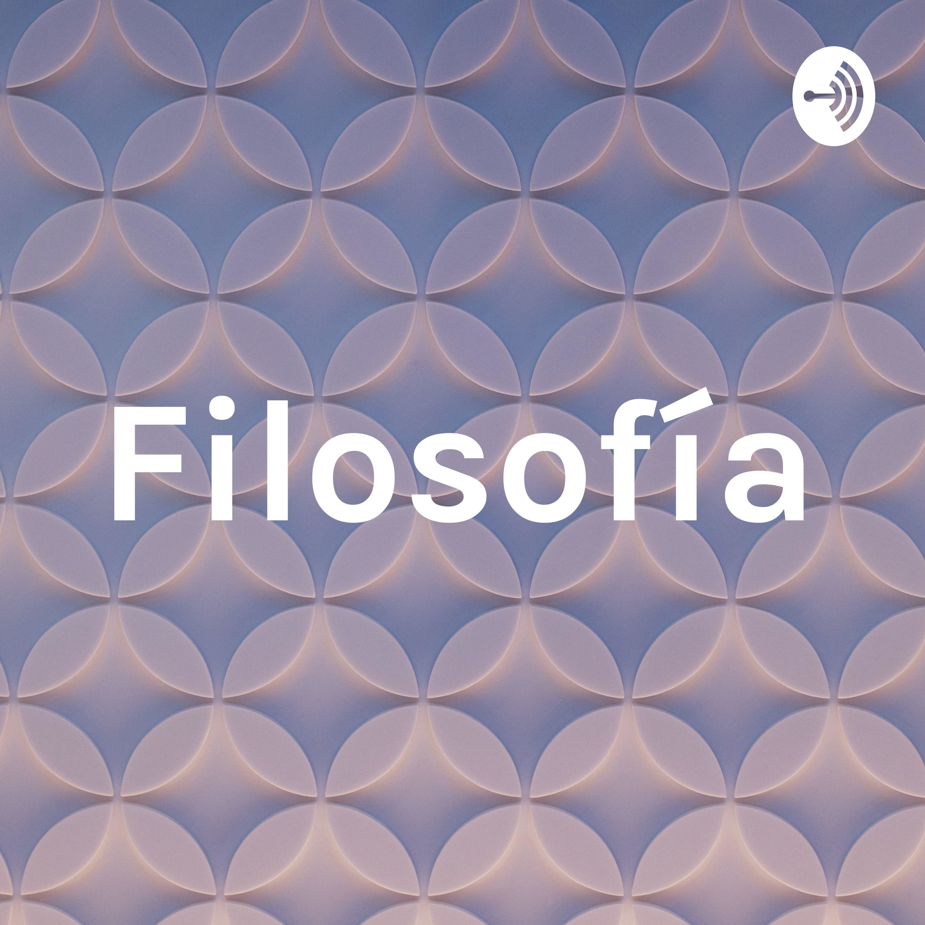 Filosofía