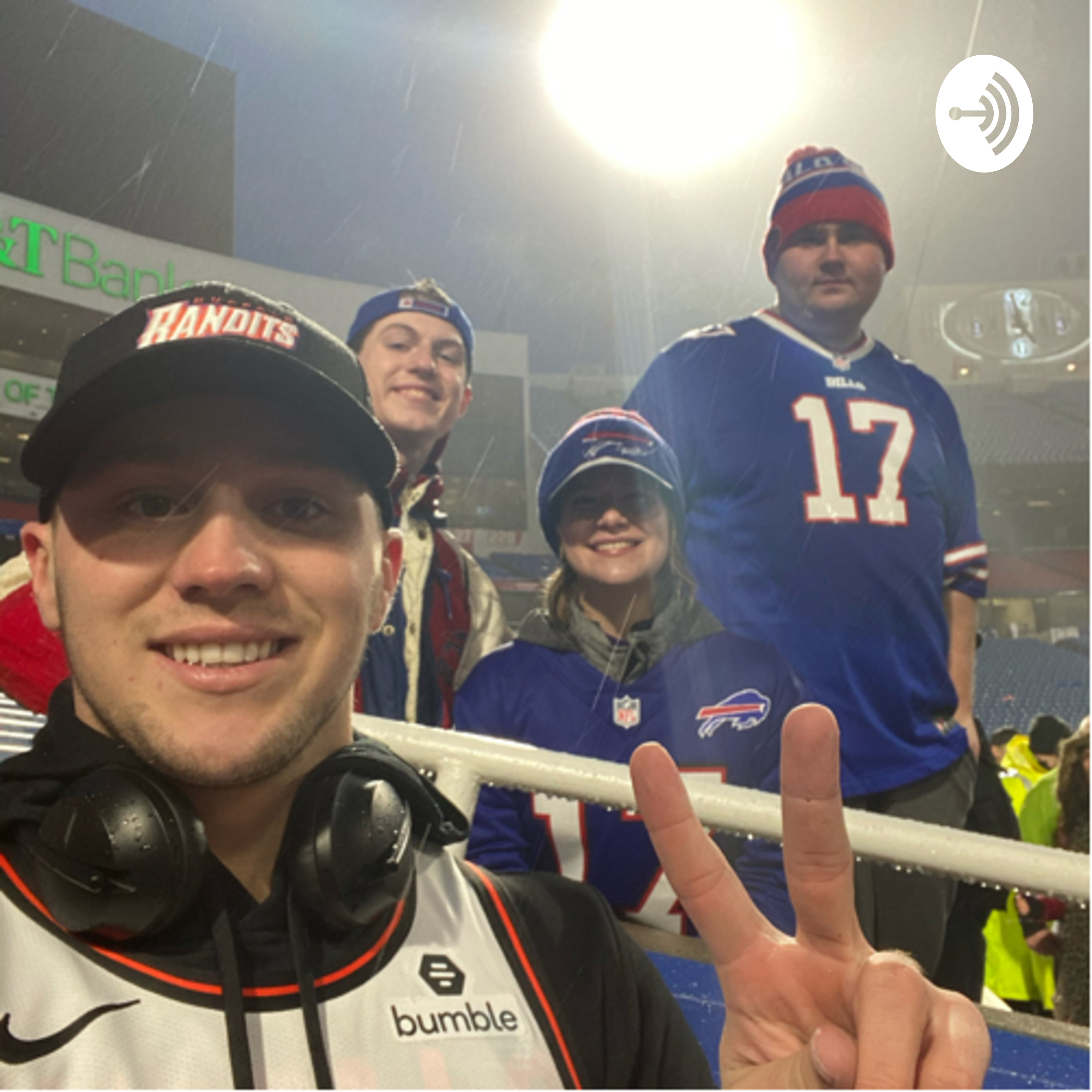 Buffalo Bills Chit Chat