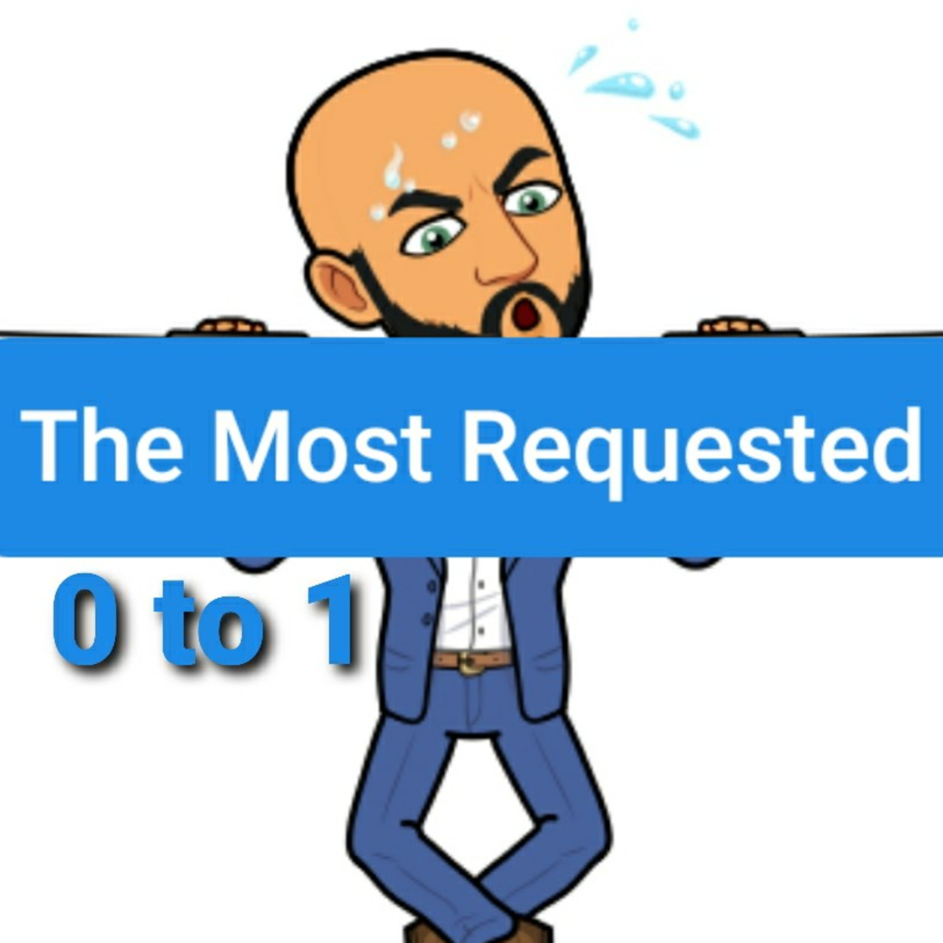 The Most Requested podcast