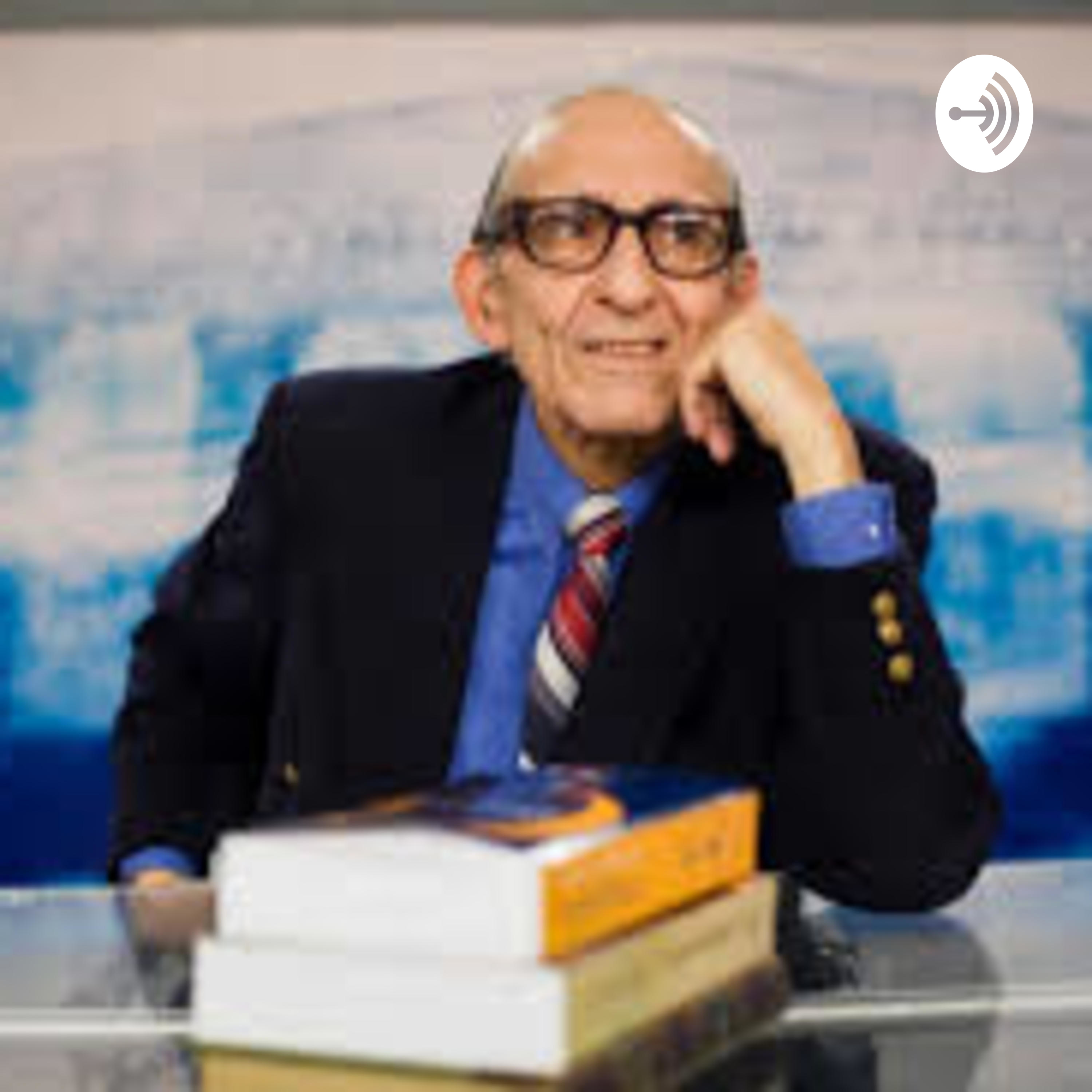 Marco Aurelio Denegri Podcast