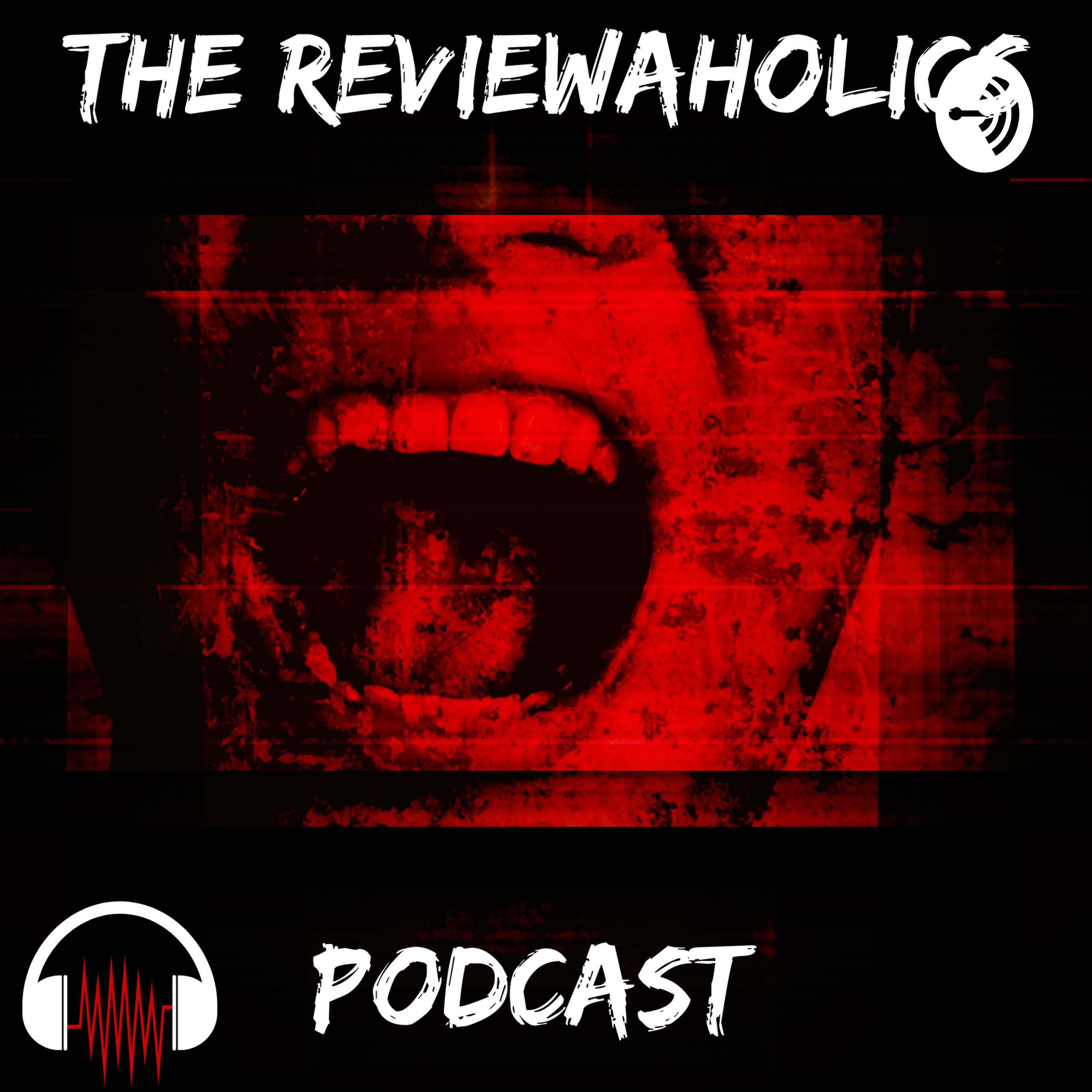 The Reviewaholics