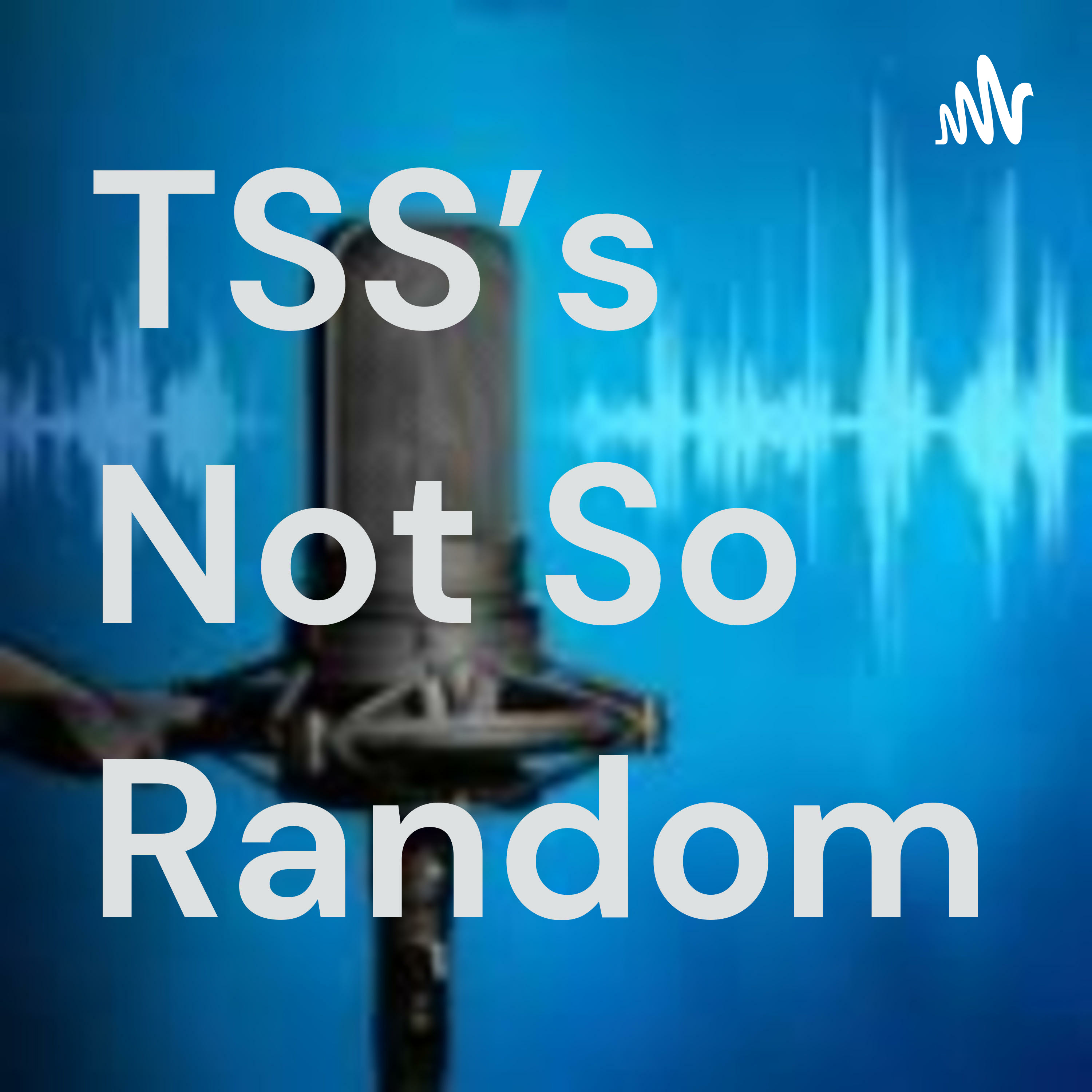 Not So Random