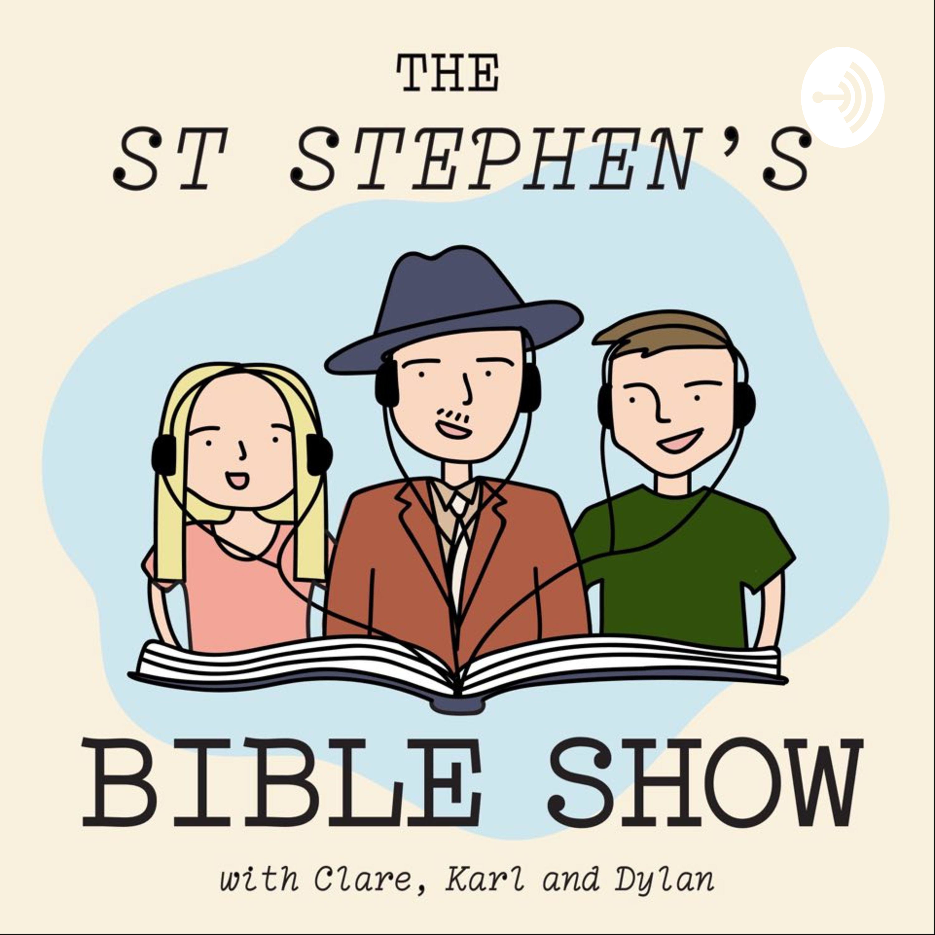 The St. Stephen\'s Bible Show