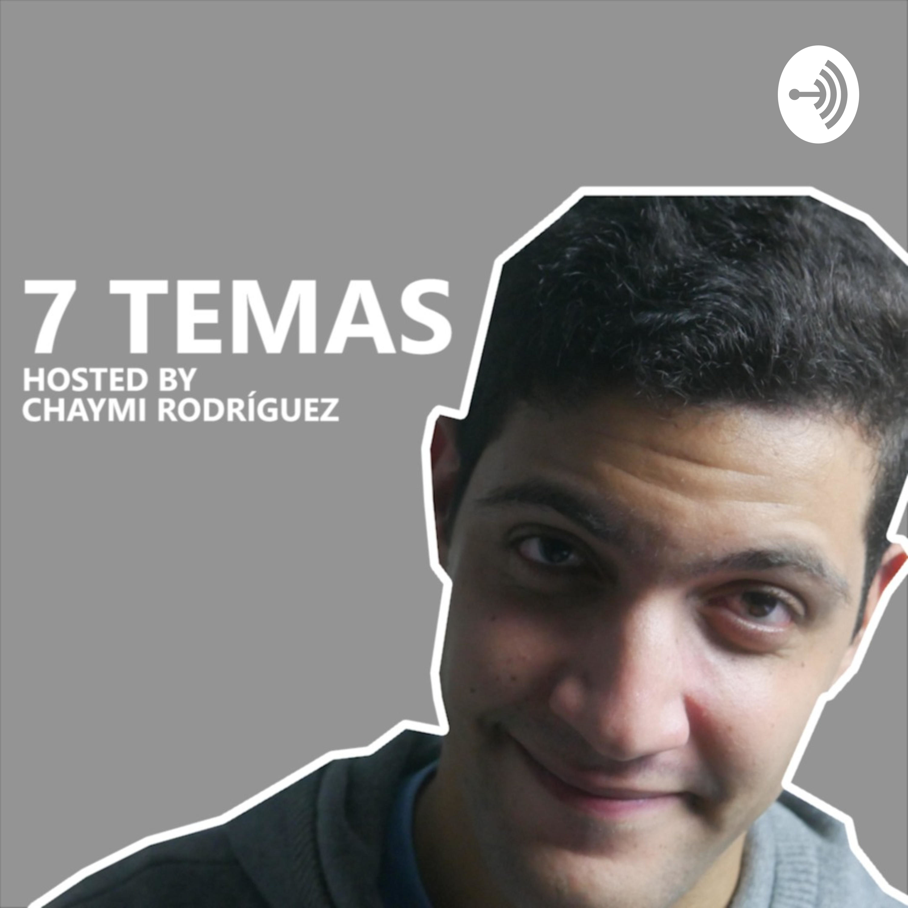 7 TEMAS