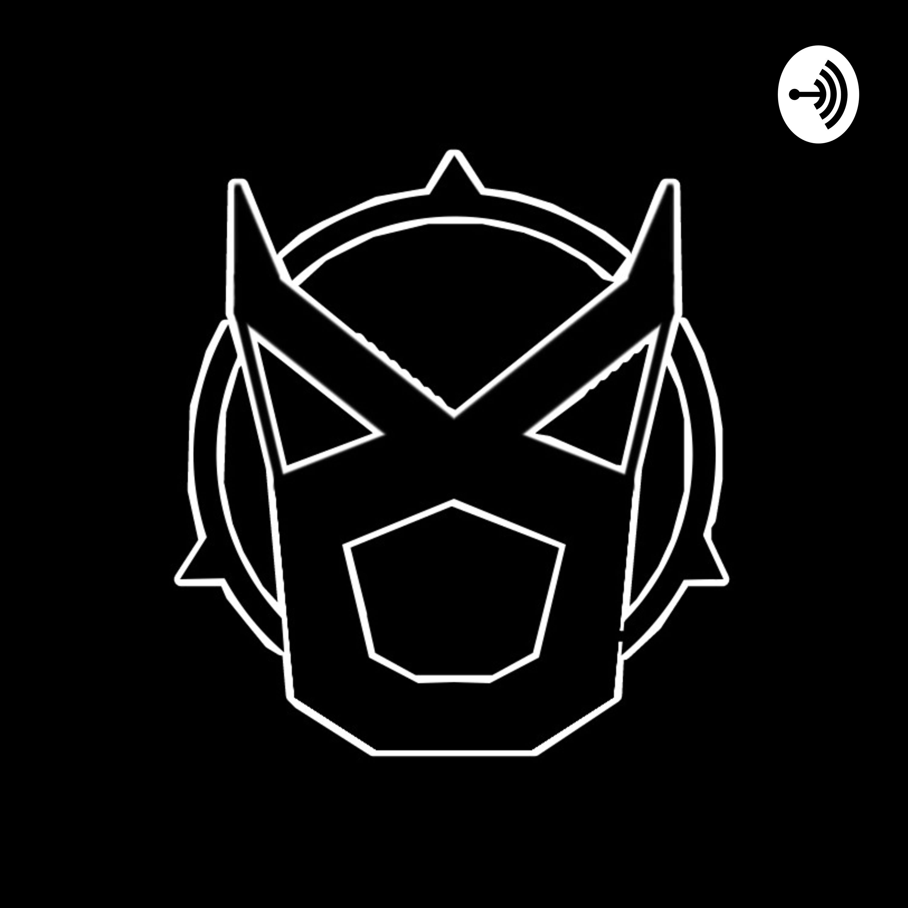 ALFA Radio podcast artwork