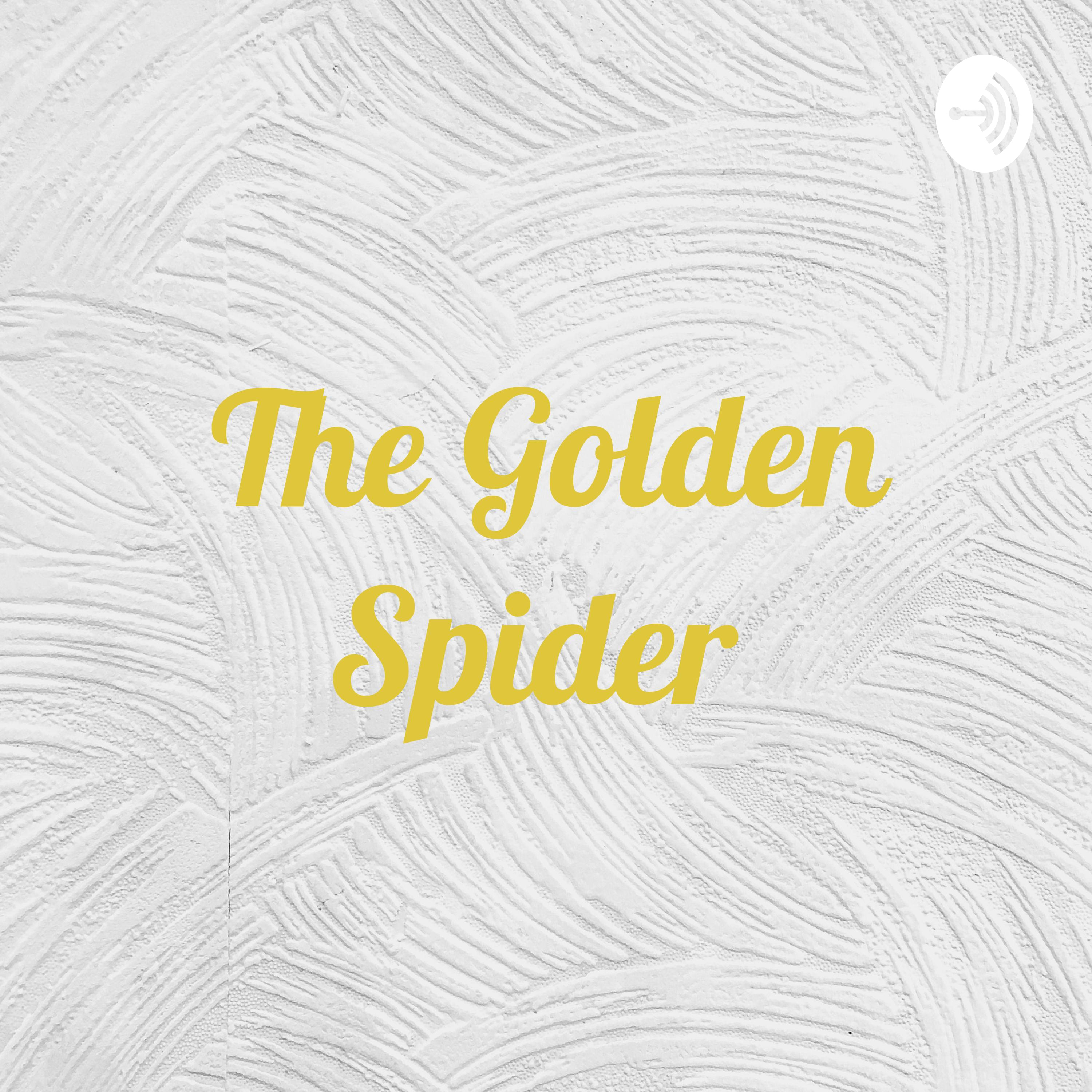 The Golden Spider 