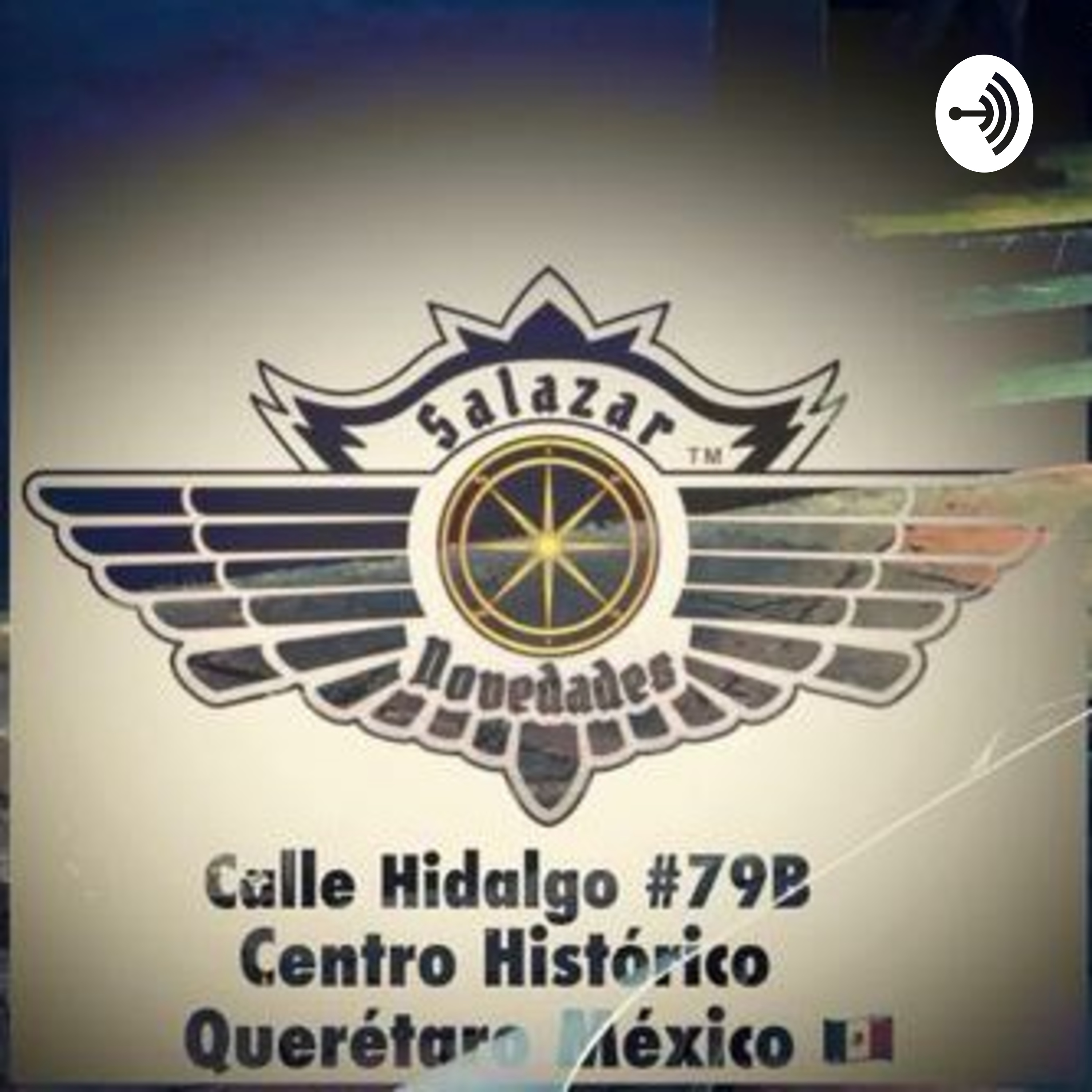 VISITA SALAZAR NOVEDADES