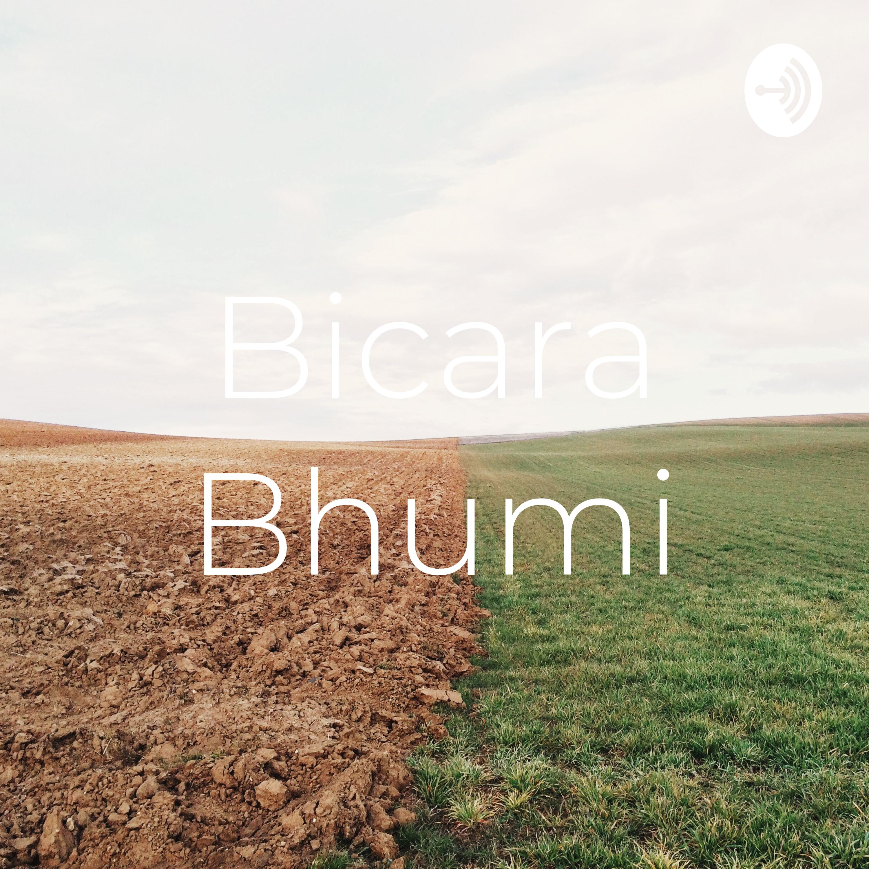 Bicara Bhumi