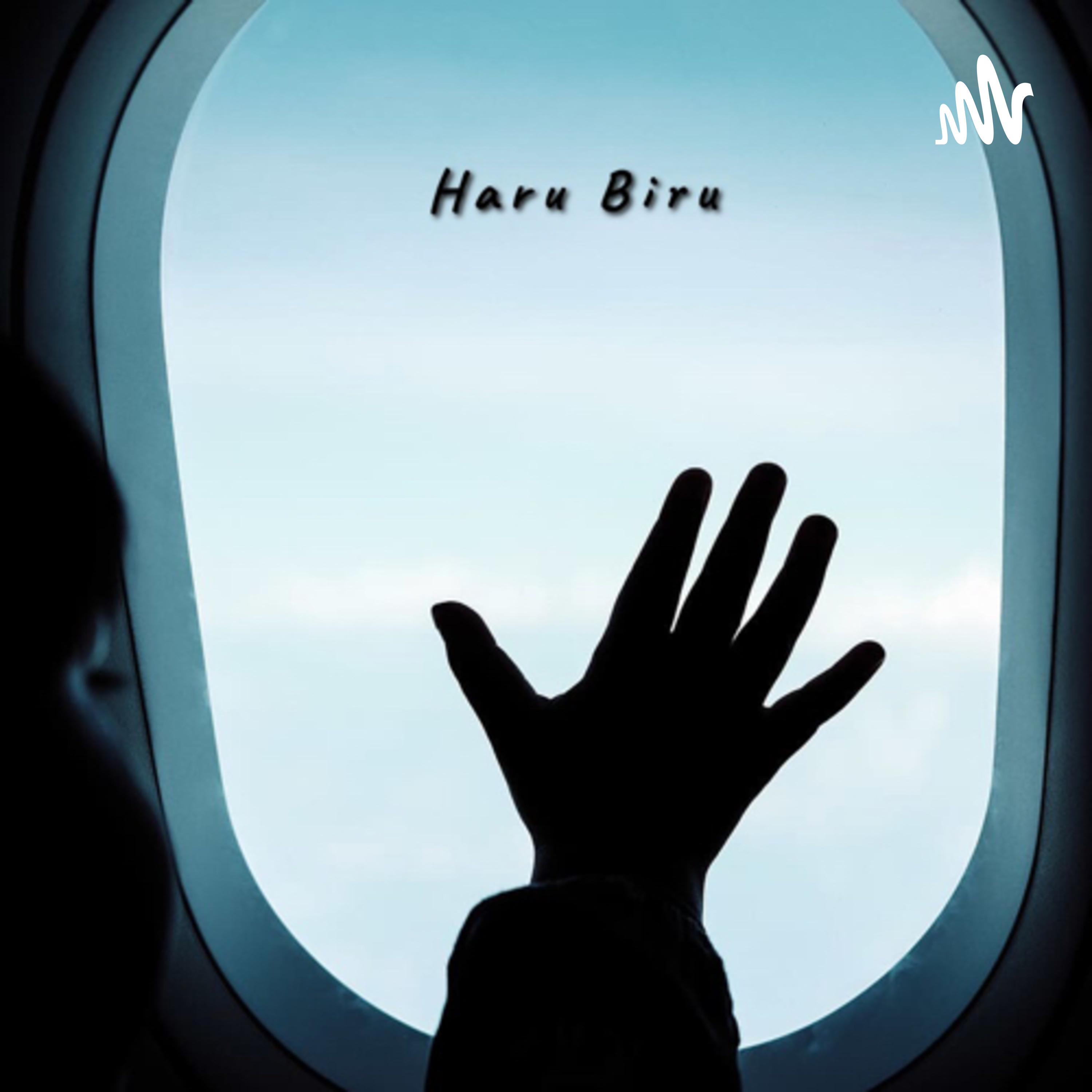Haru Biru podcast artwork
