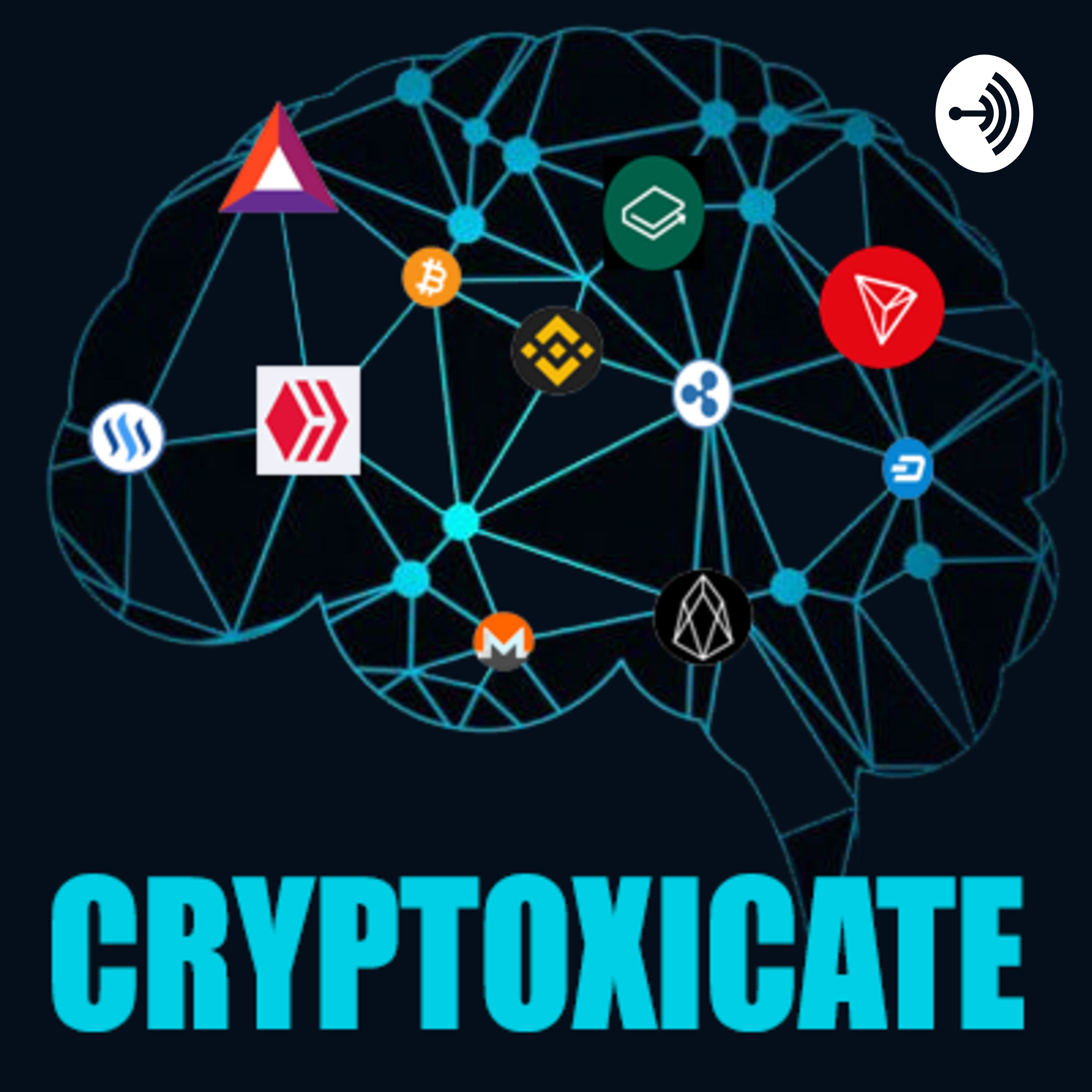 Cryptoxicate