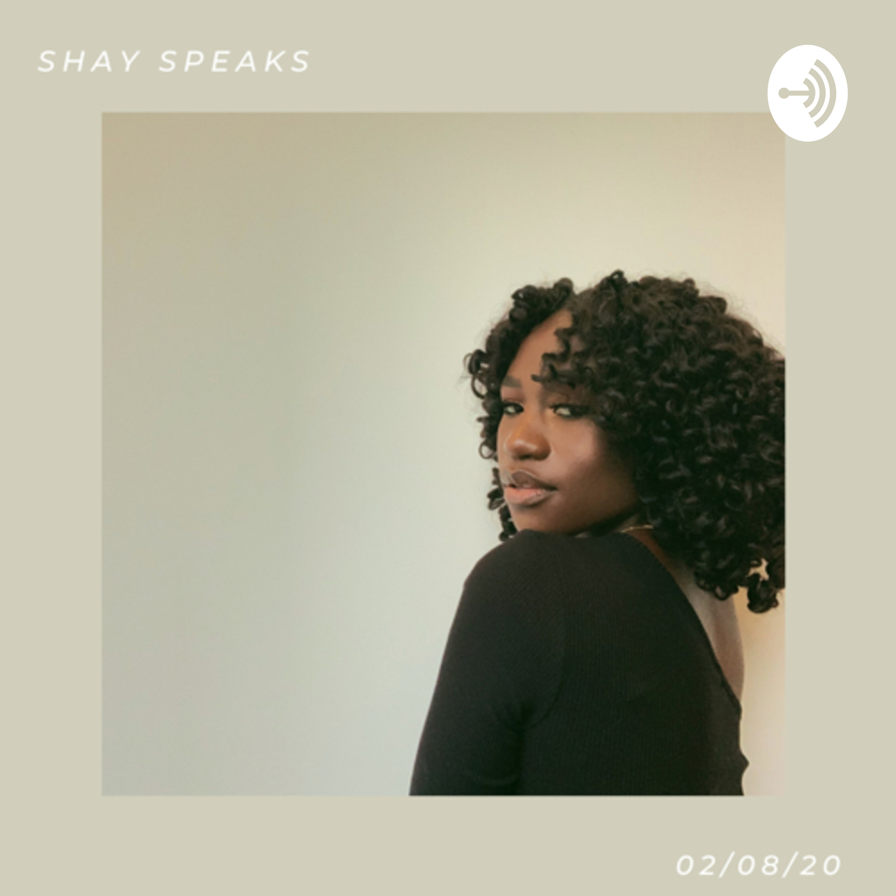 Shay Speaks 🦋