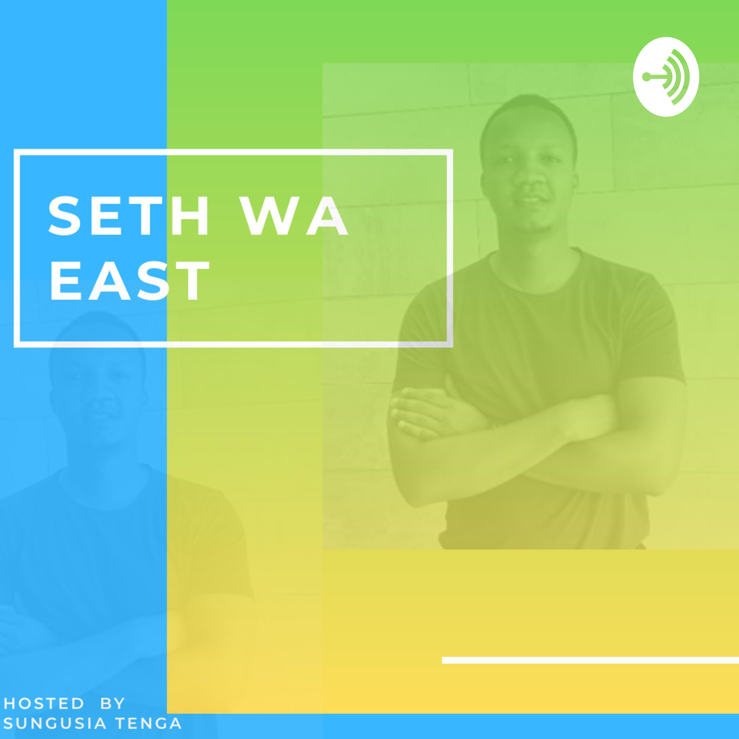 Seth wa East