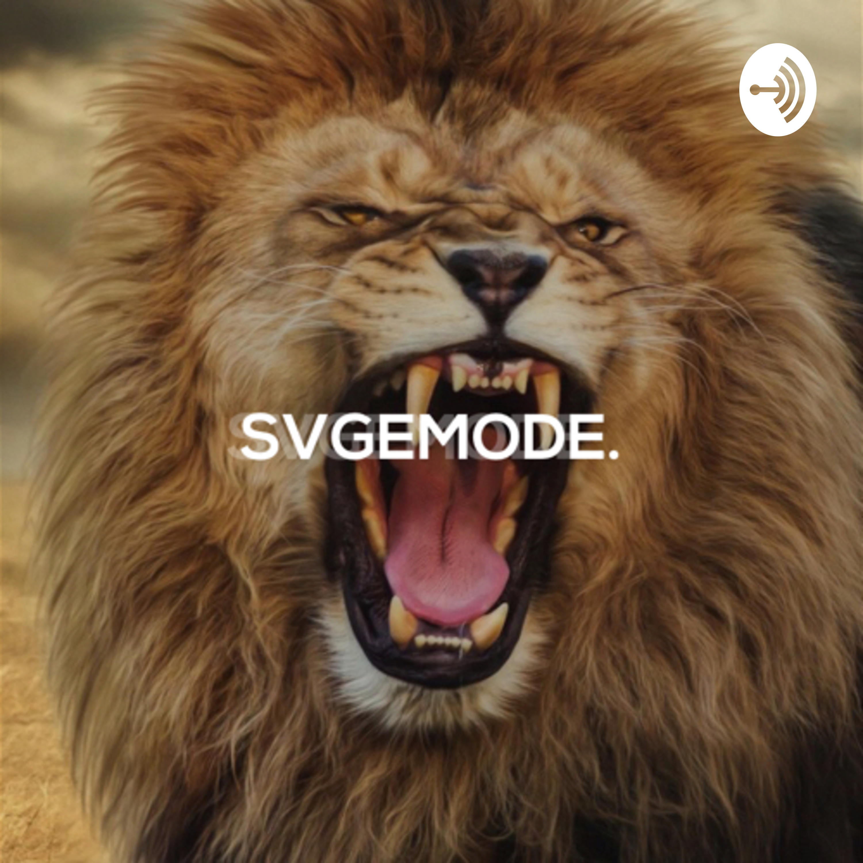 The SVGEMODE Podcast