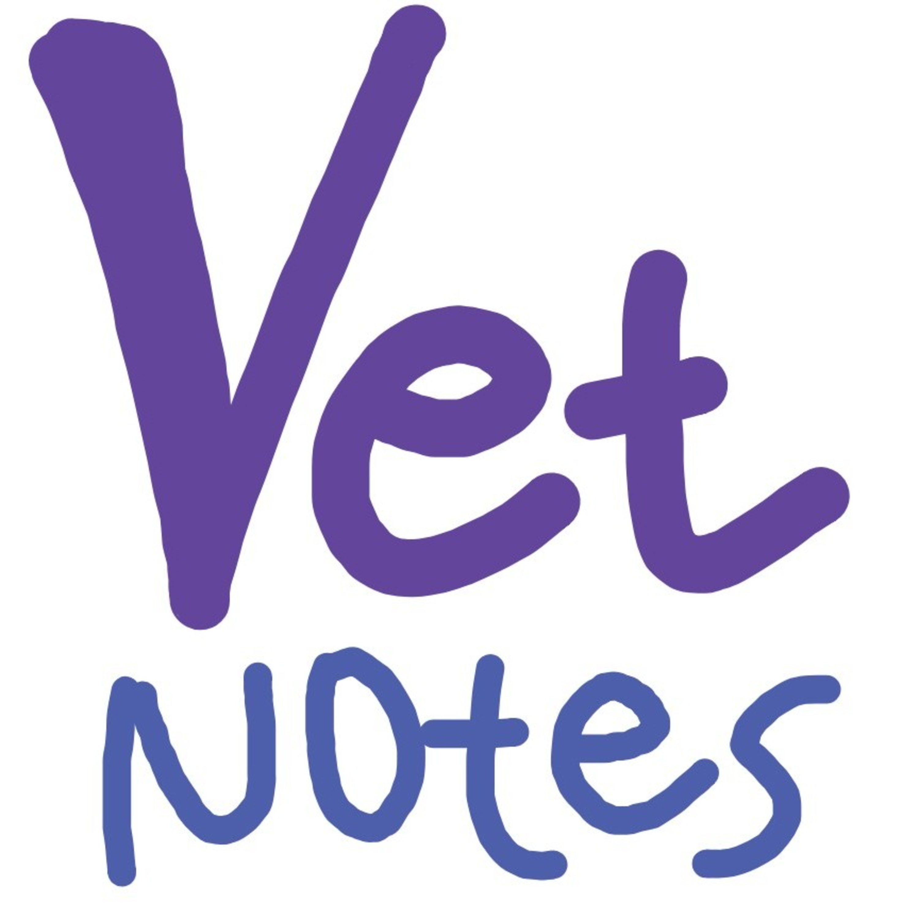 Vet Notes Podcast