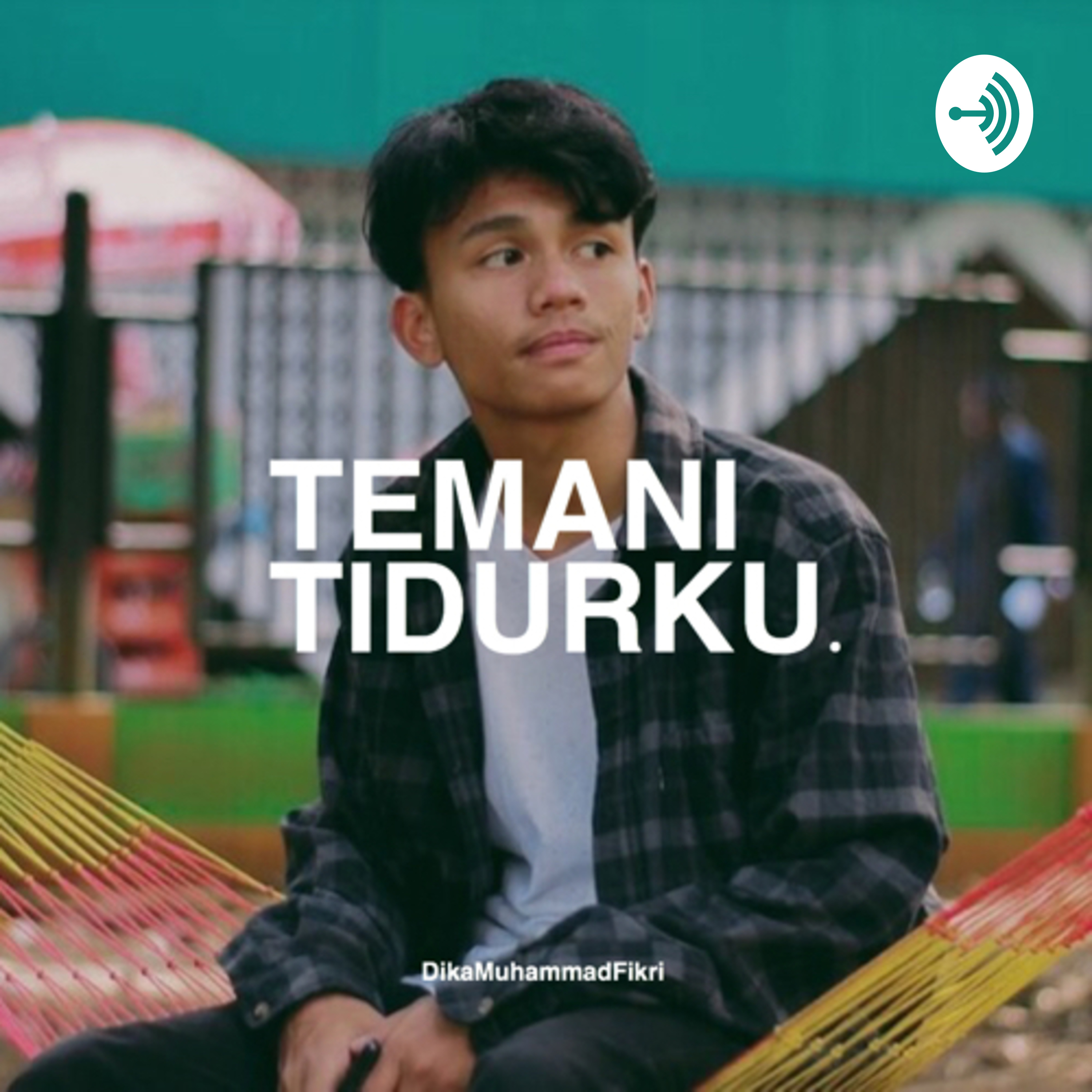 TEMANI TIDURKU