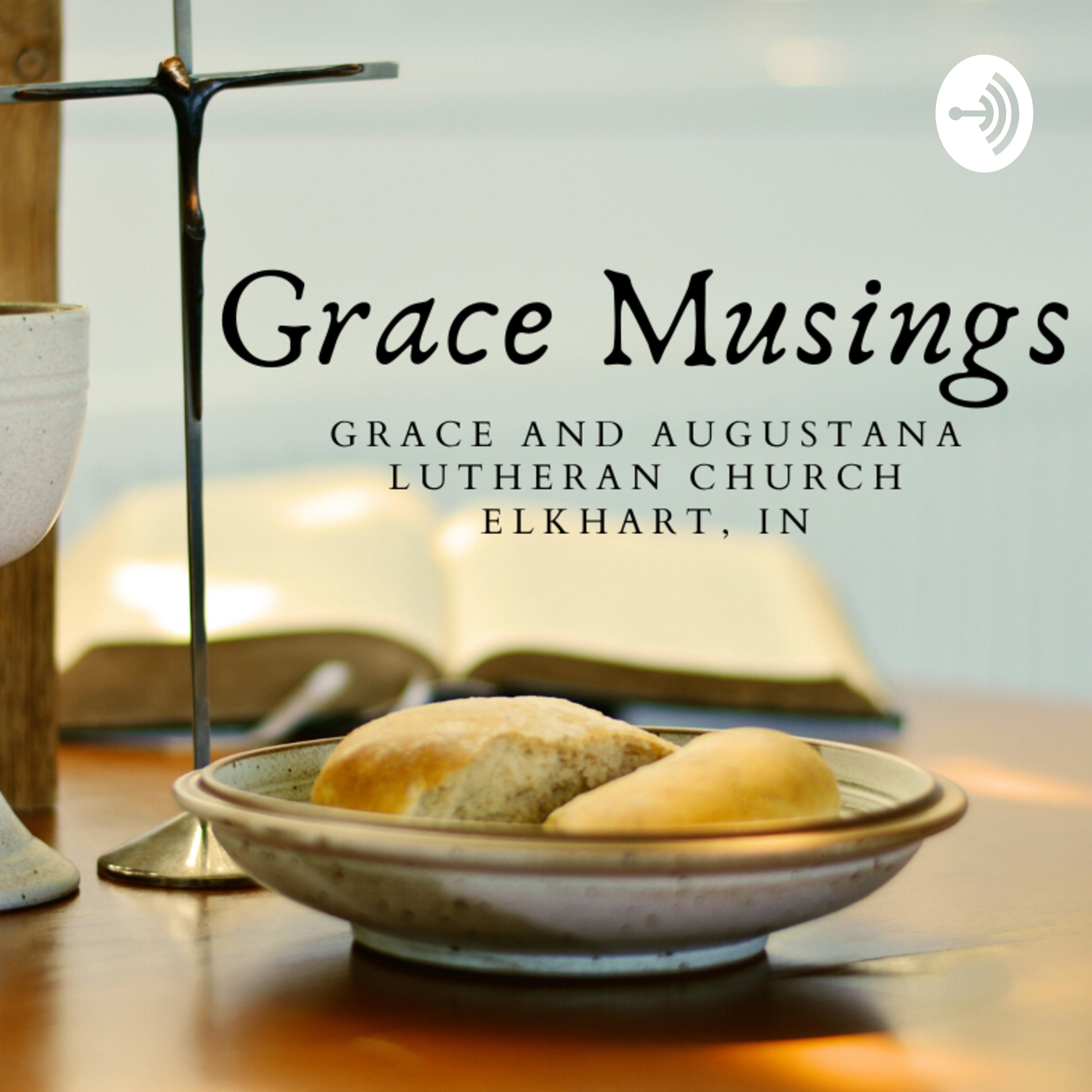 Grace Musings