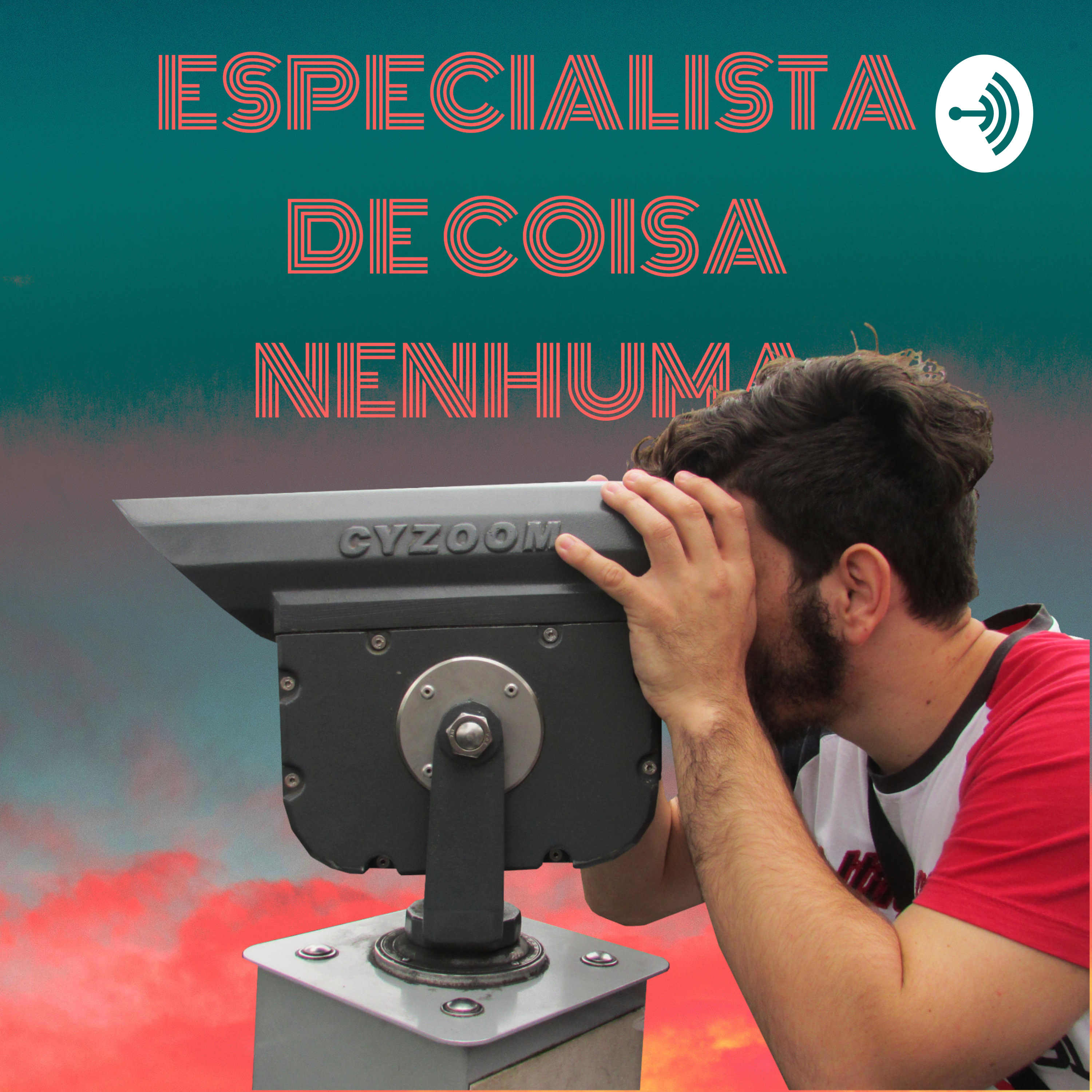 Especialista de Coisa Nenhuma
