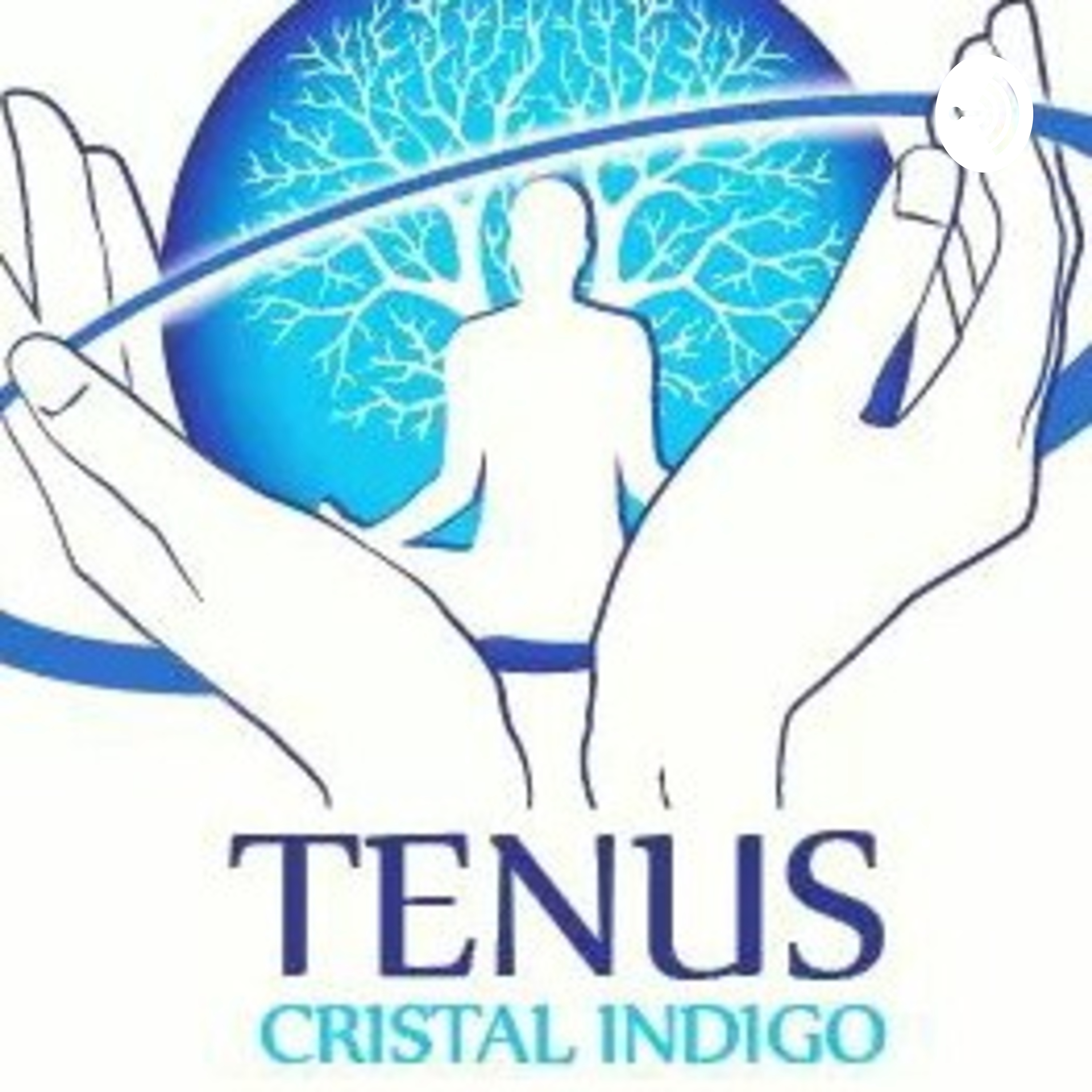 Tenus Cristal Indigo