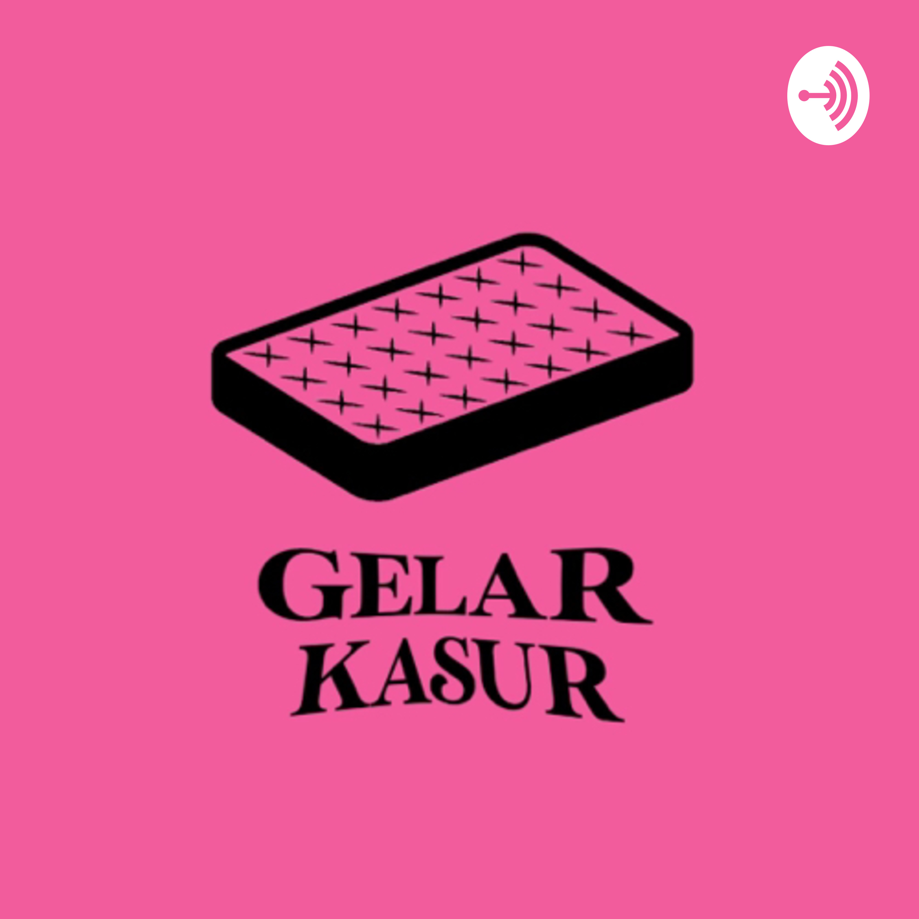 Gelar Kasur
