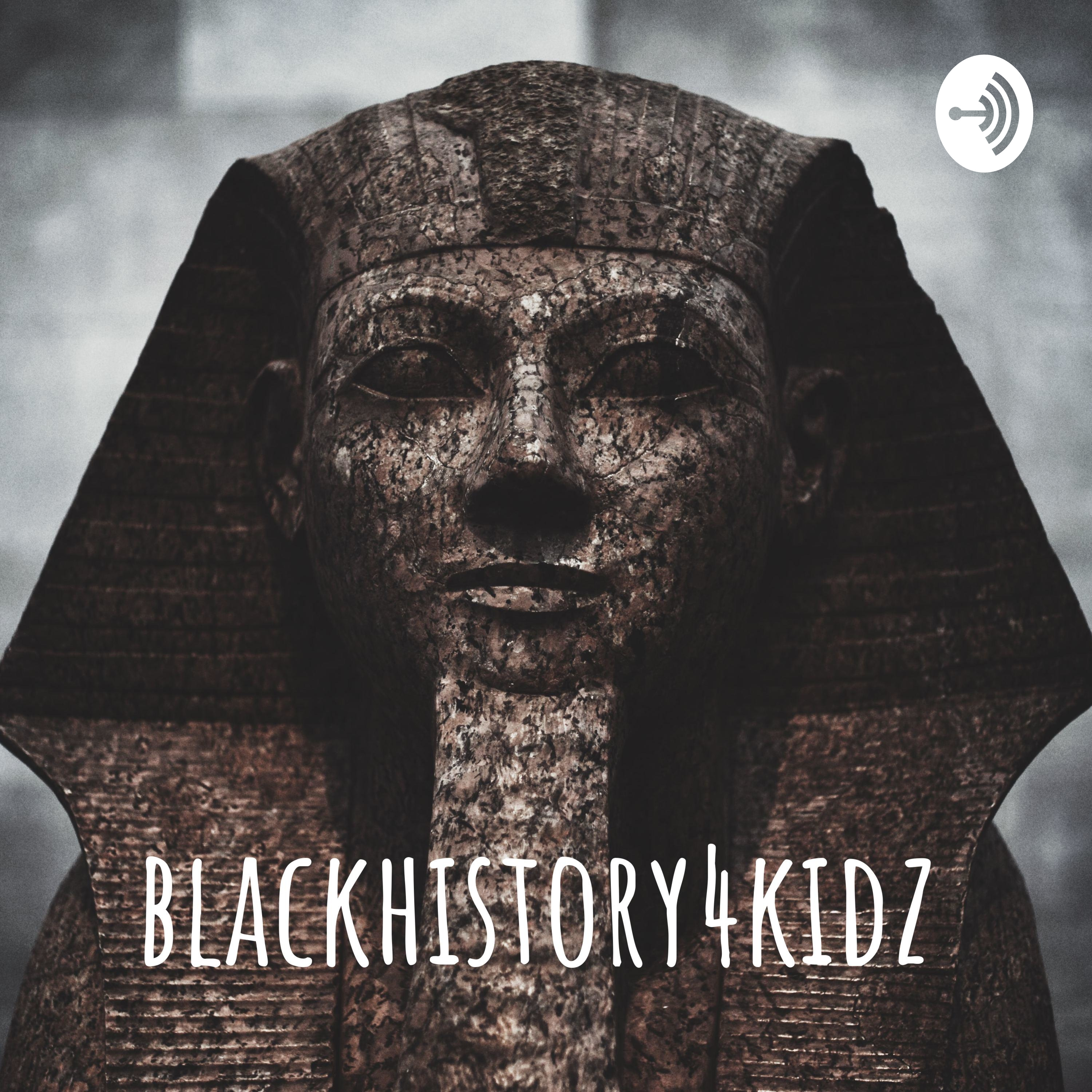 Episode 6: The Rise and Fall of Malcolm X